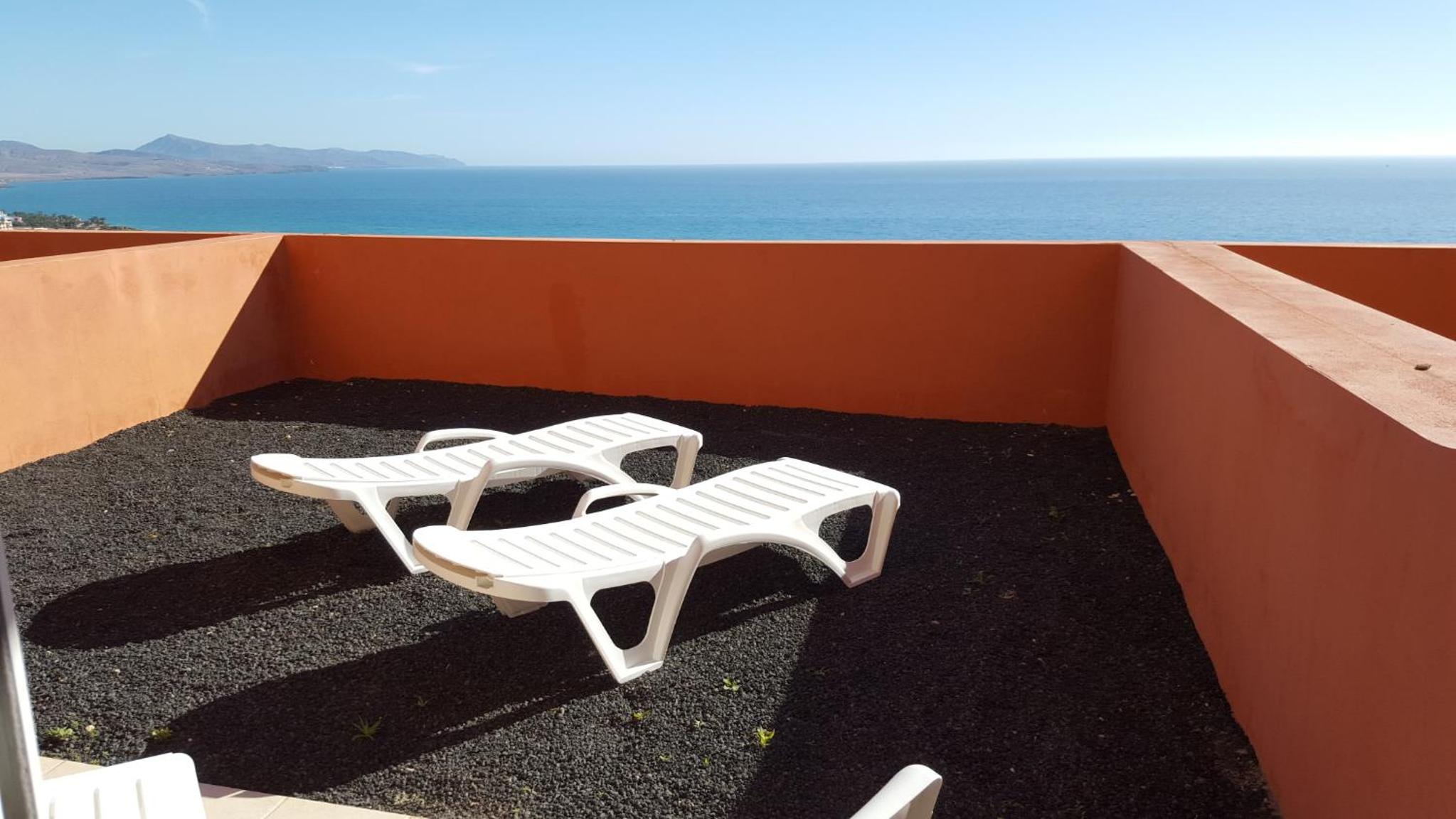 Apartamento Superior