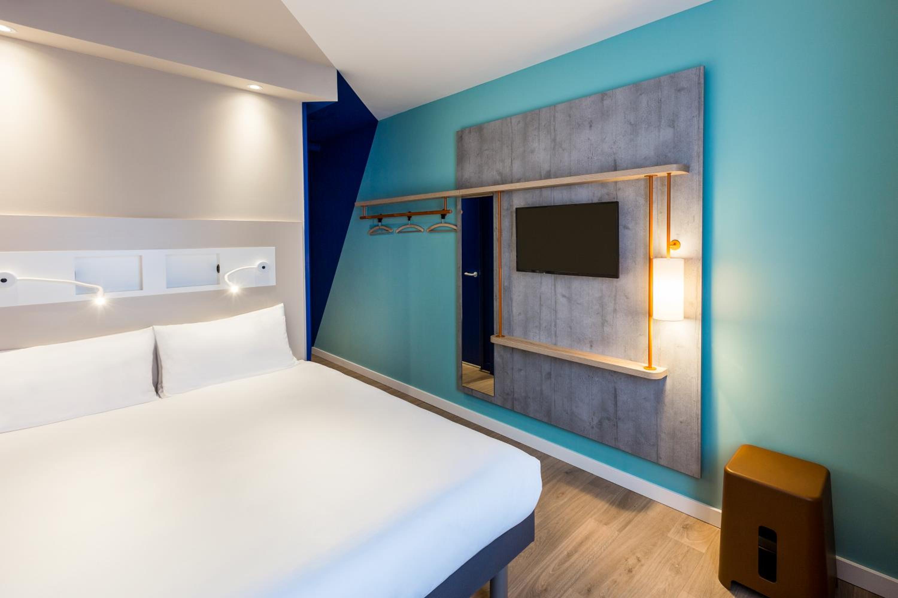 Double Room photo 1