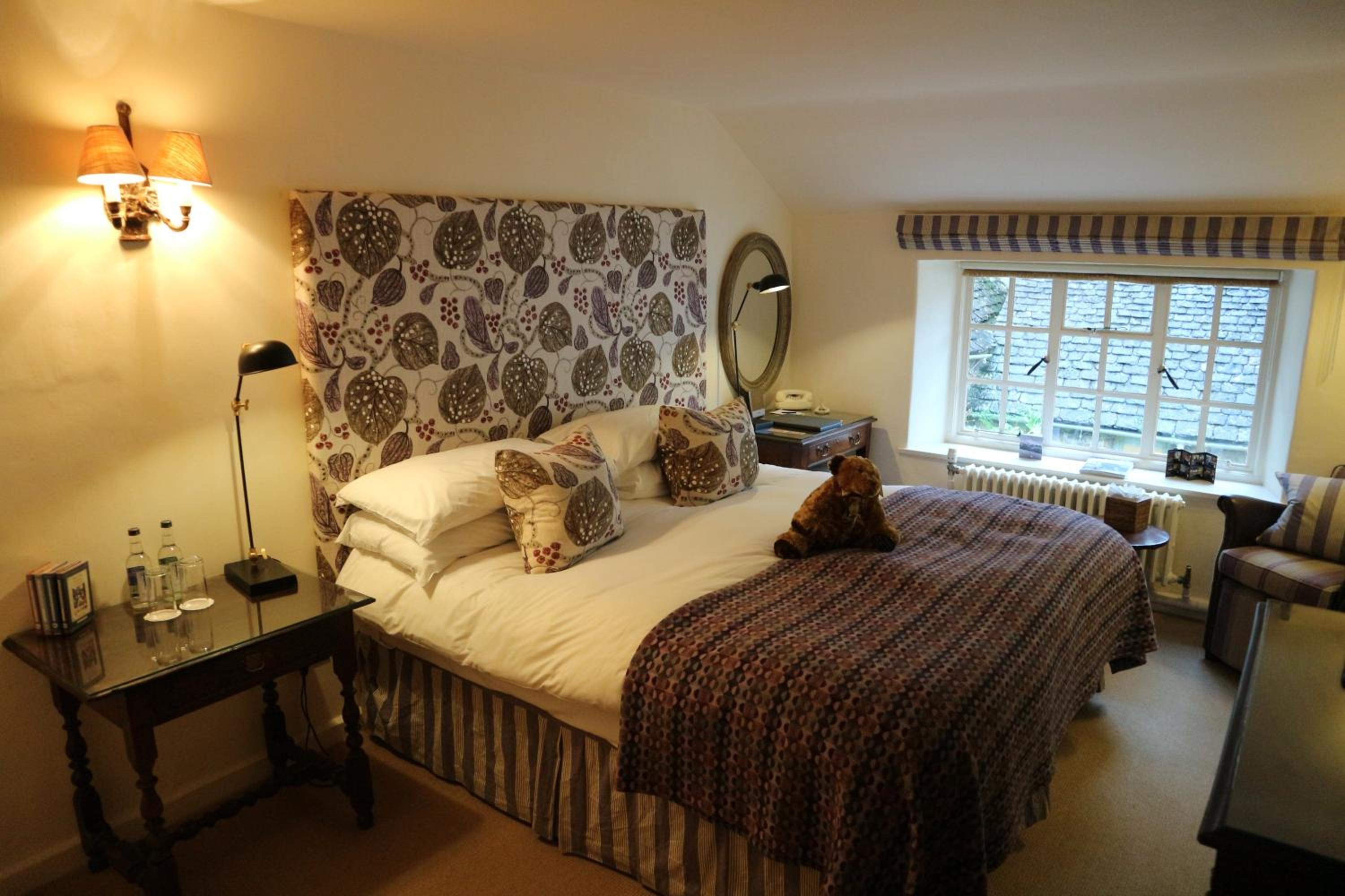 Classic Double or Twin Room - Photo 4