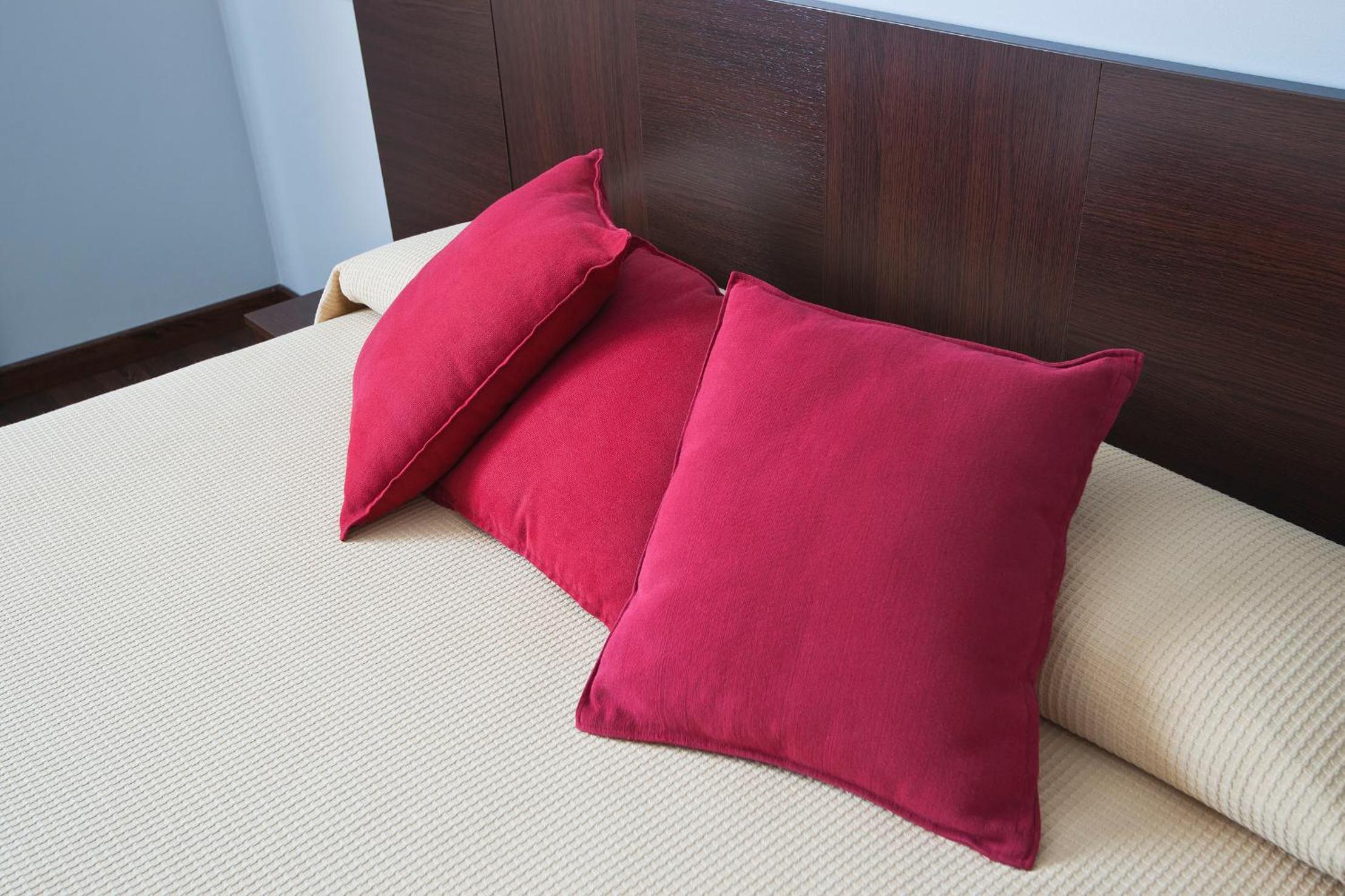 Double Room - Photo 6