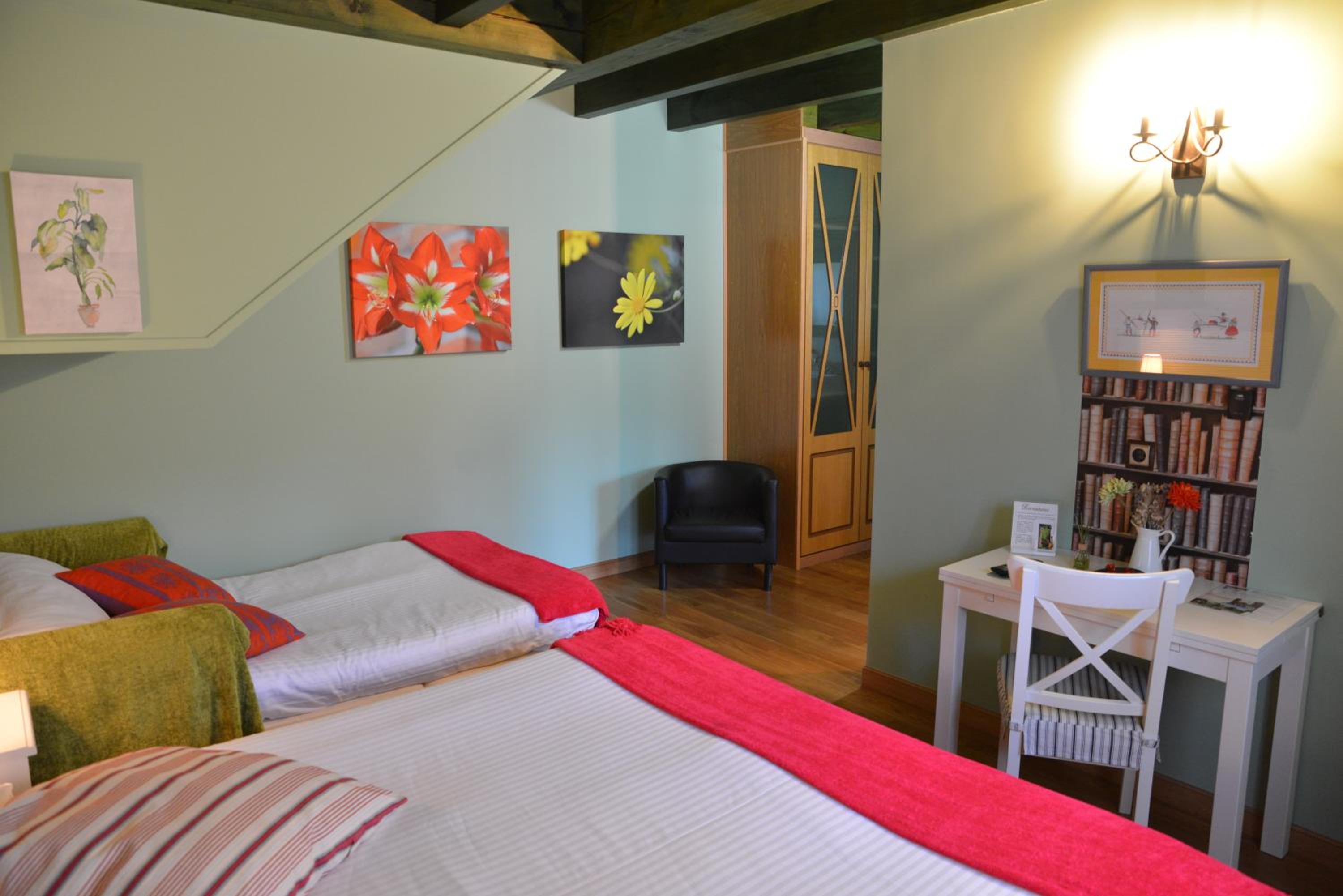 Habitación Doble H2 - opción de supletoria photo 3