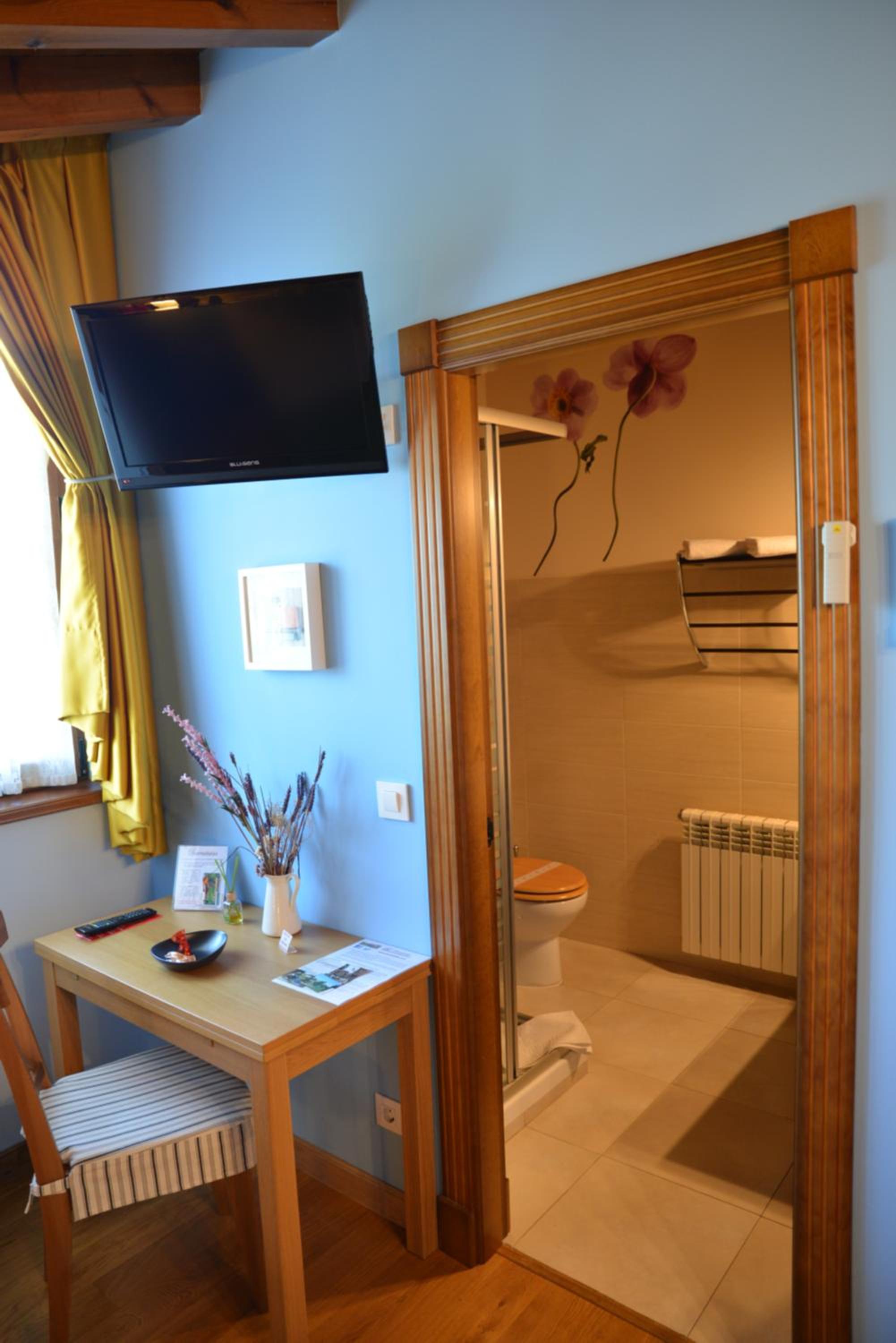Habitación Doble H5 photo 3
