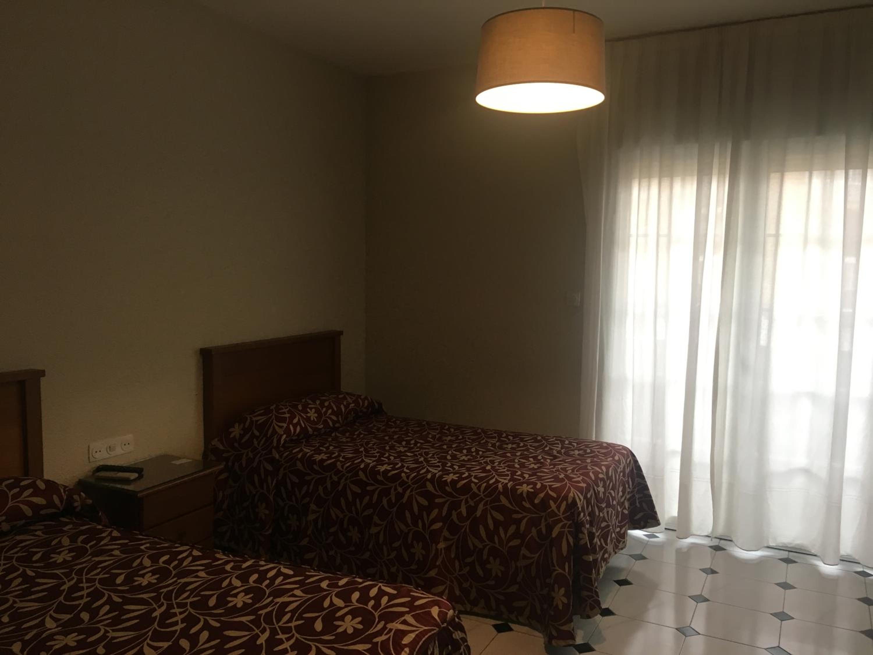 Habitación Doble