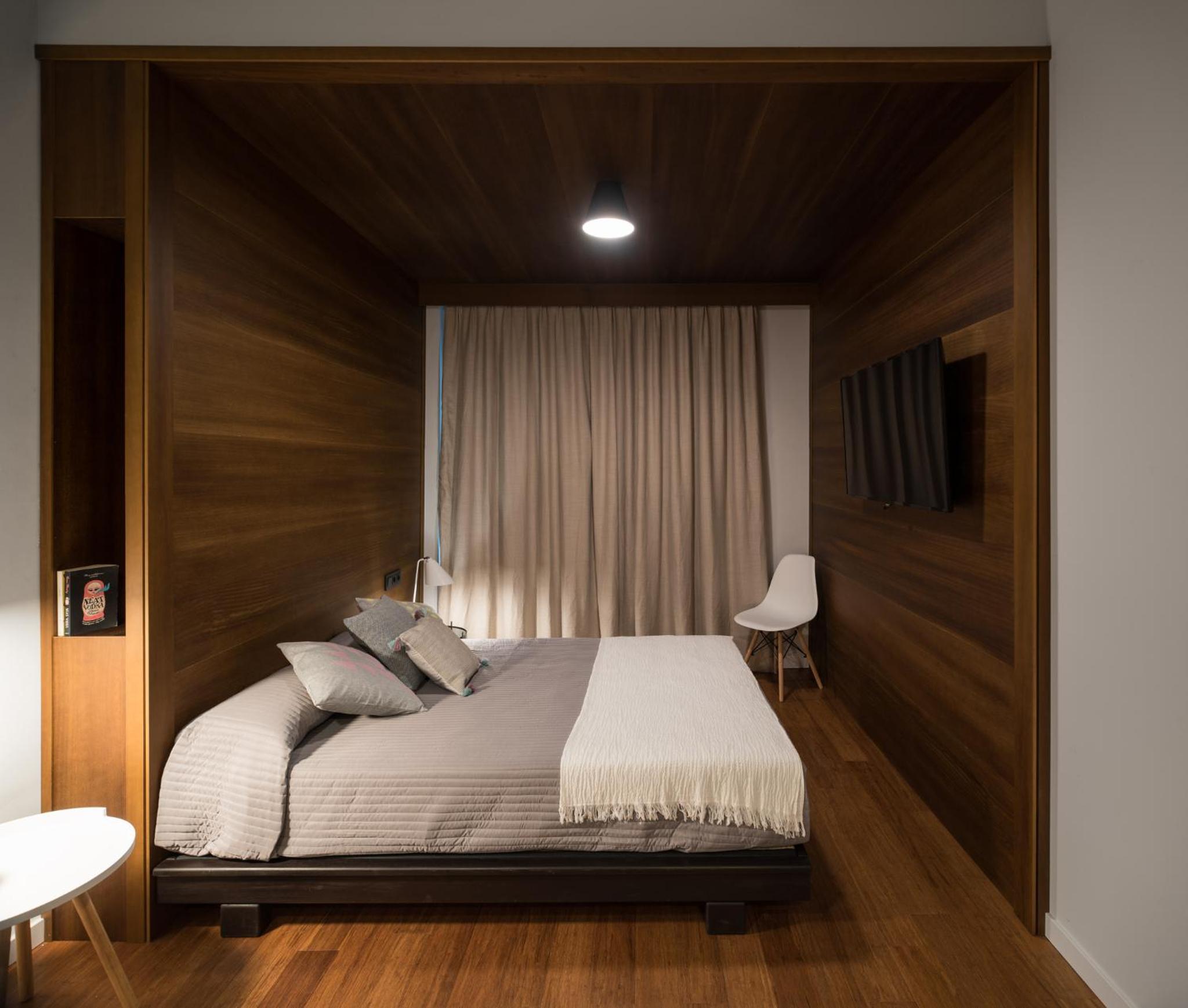 Deluxe Double Room photo 2
