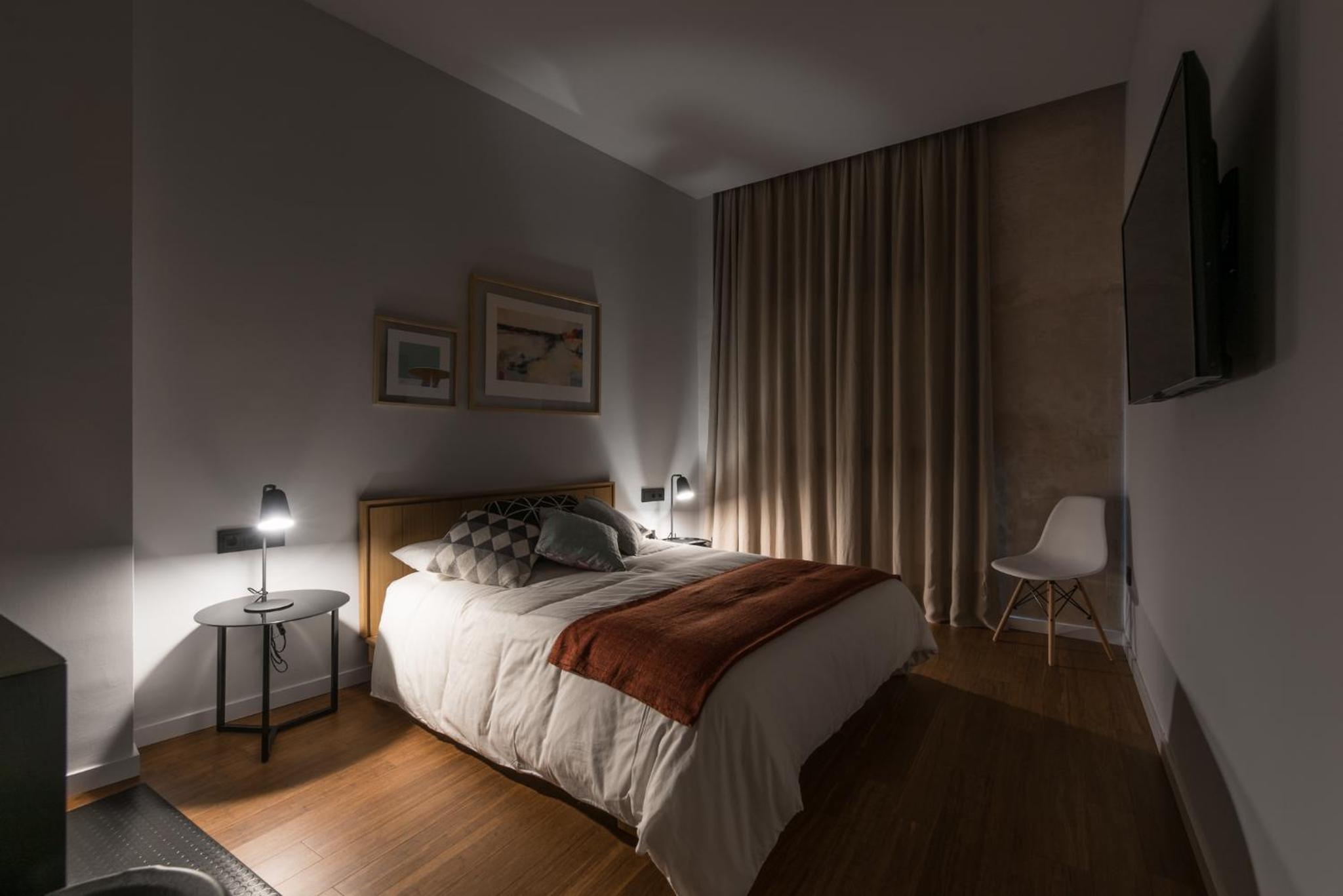 Habitación Doble Superior