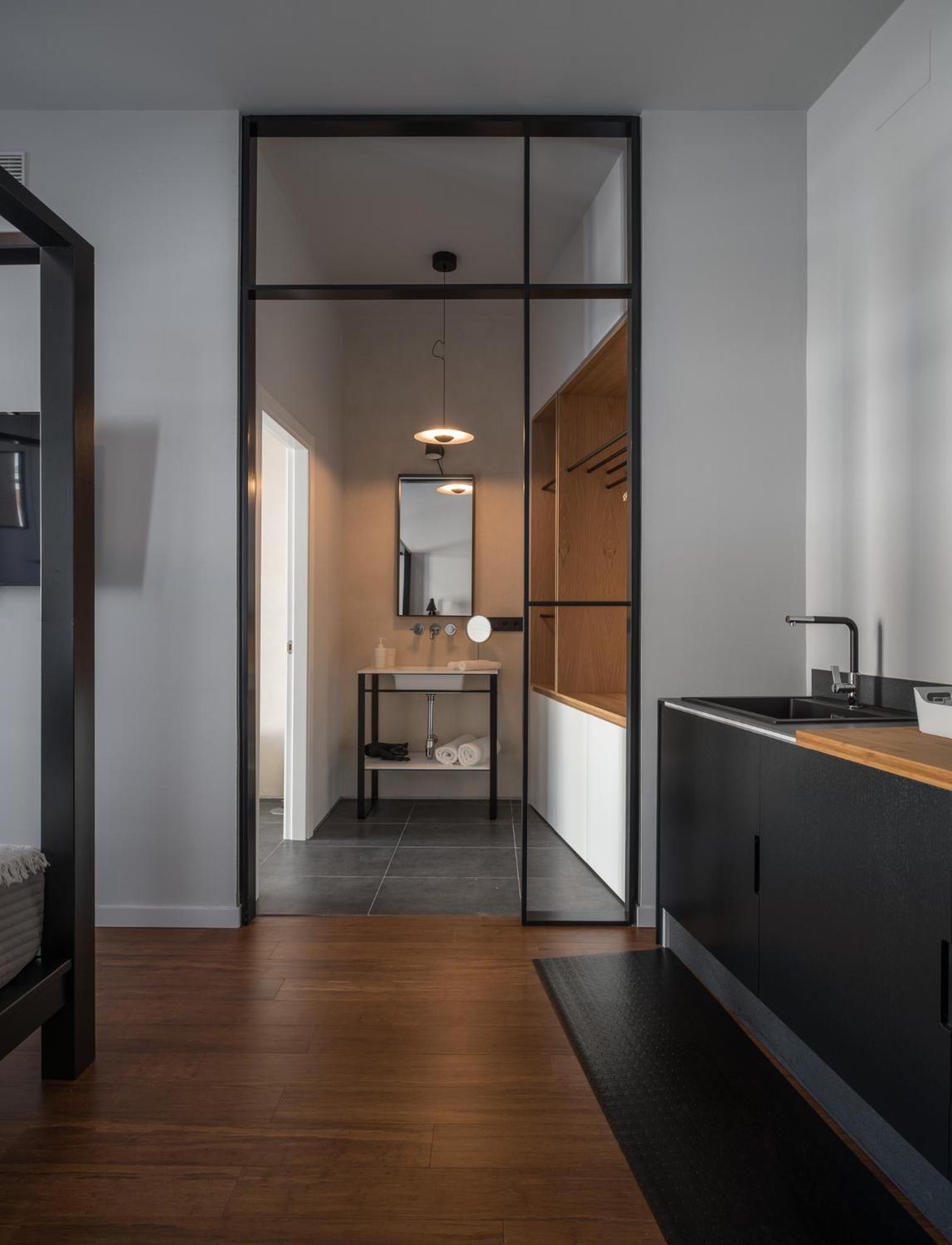 Premium Double Room photo 2