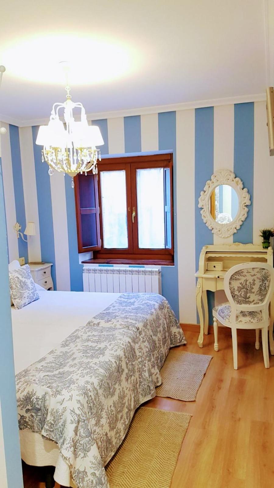 Twin Room with Private Bathroom and View - Photo 33