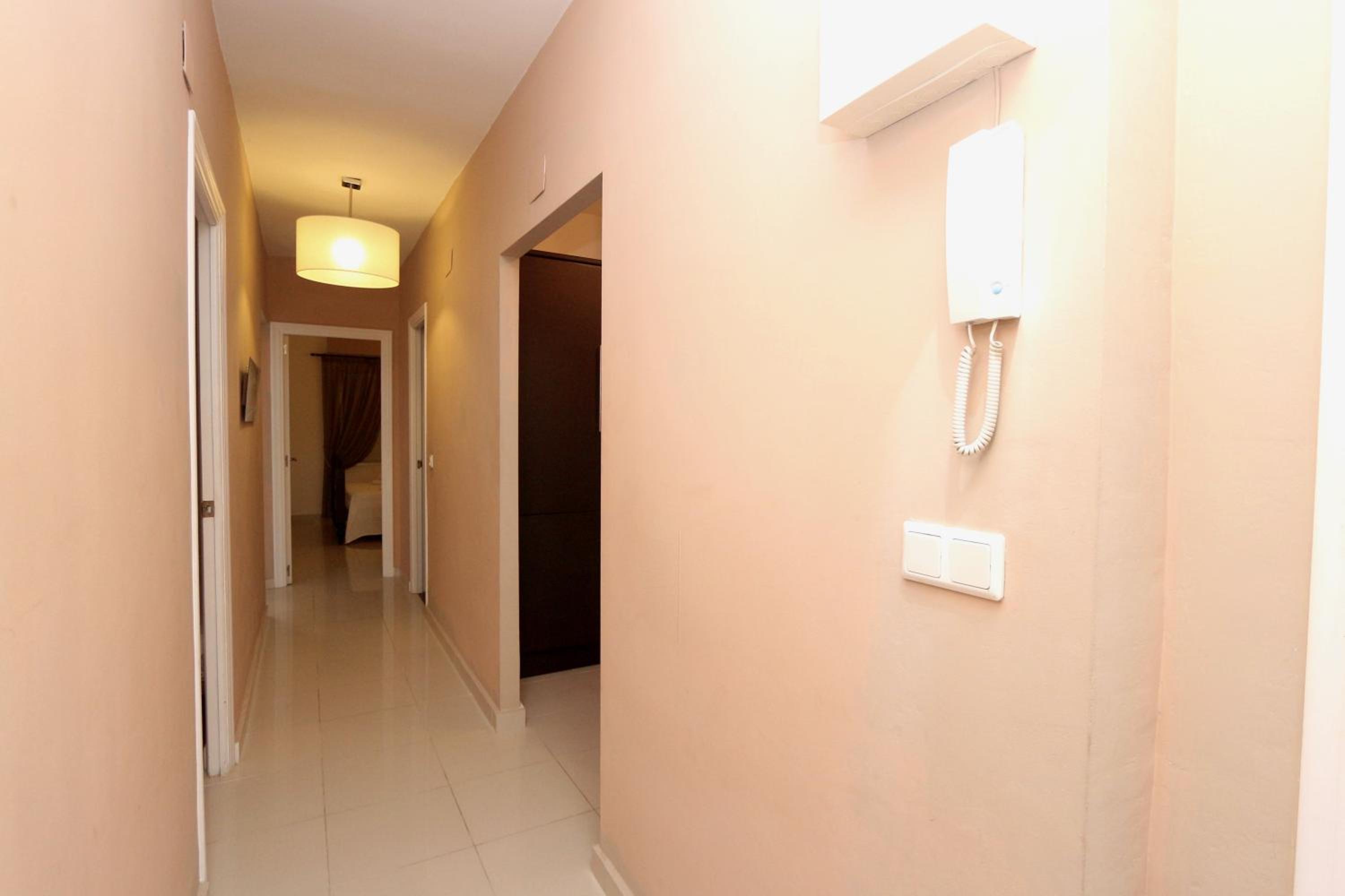 Departamento de tres habitaciones