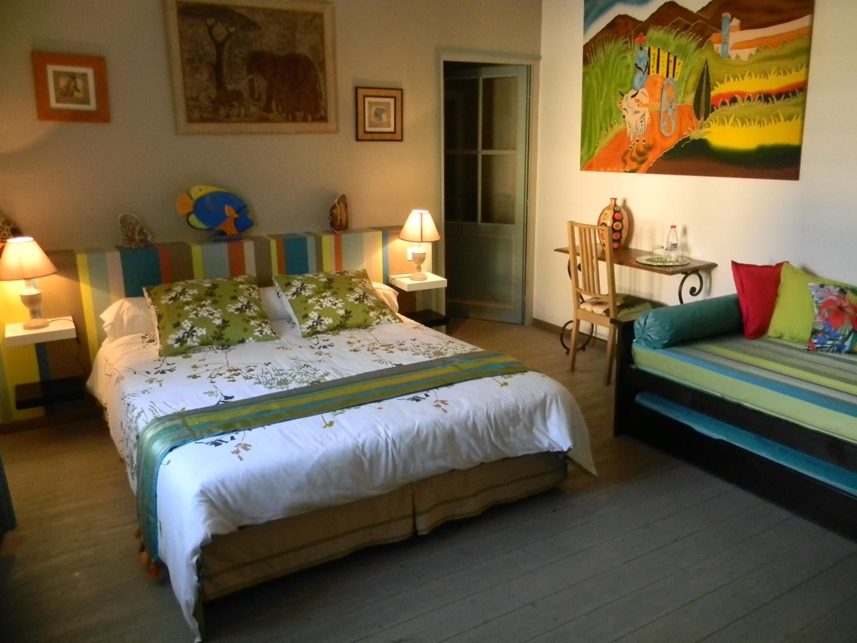 Double Room photo 1