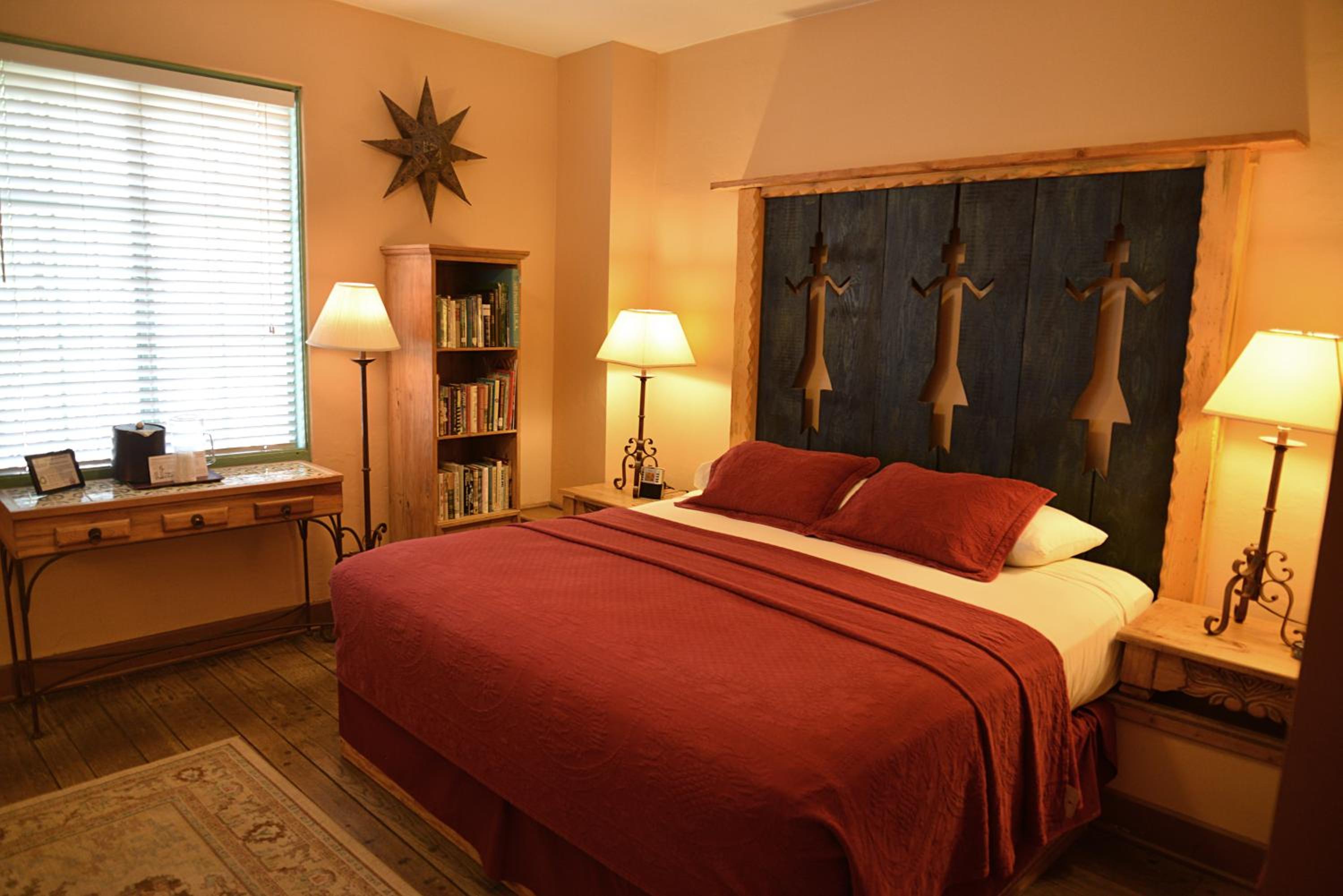 King Room photo 3