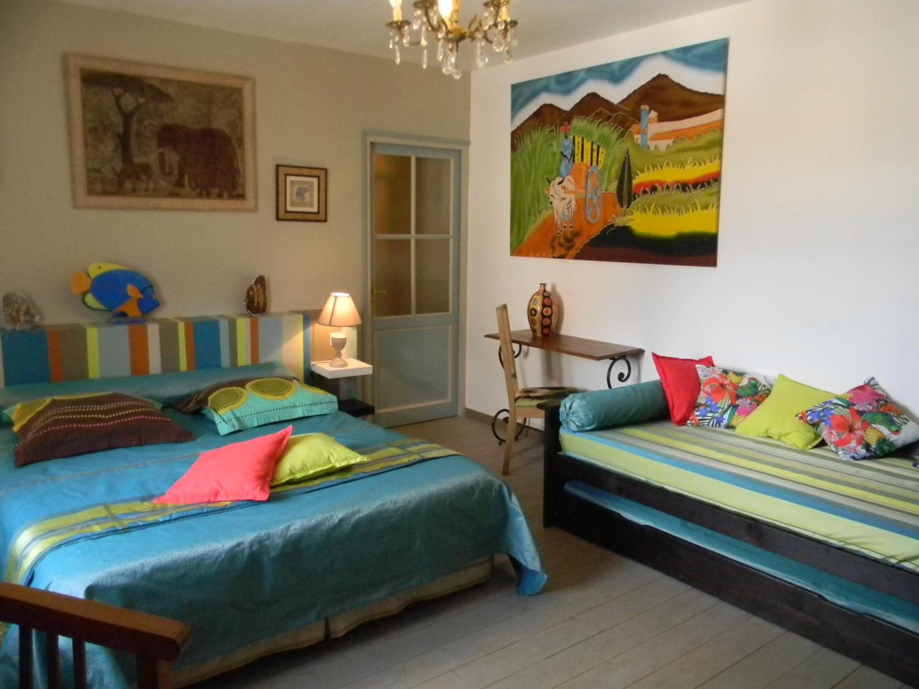 Double Room photo 2