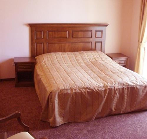 Double Room with Castel View and Balcony photo 3