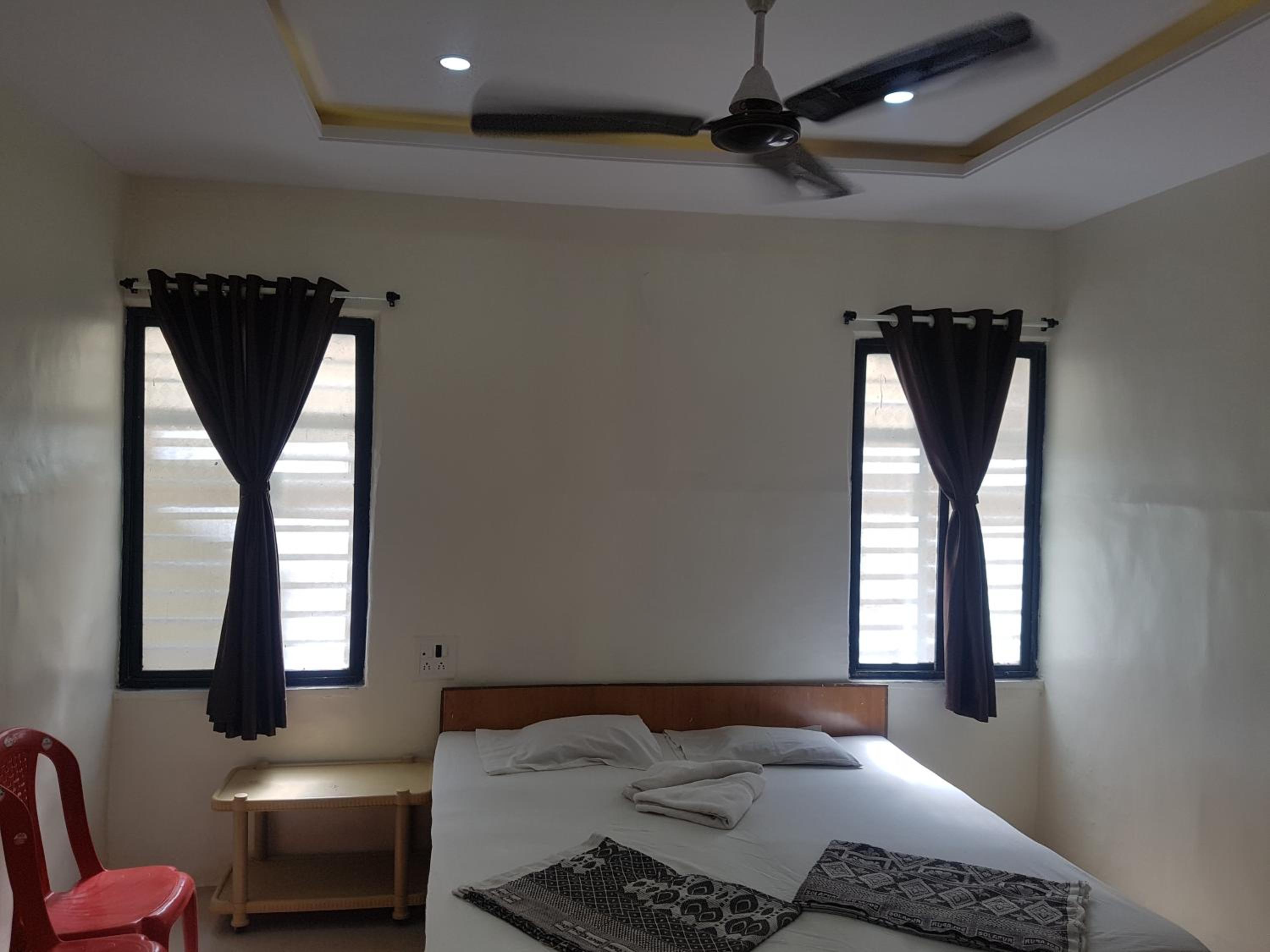 Deluxe Double Room photo 1
