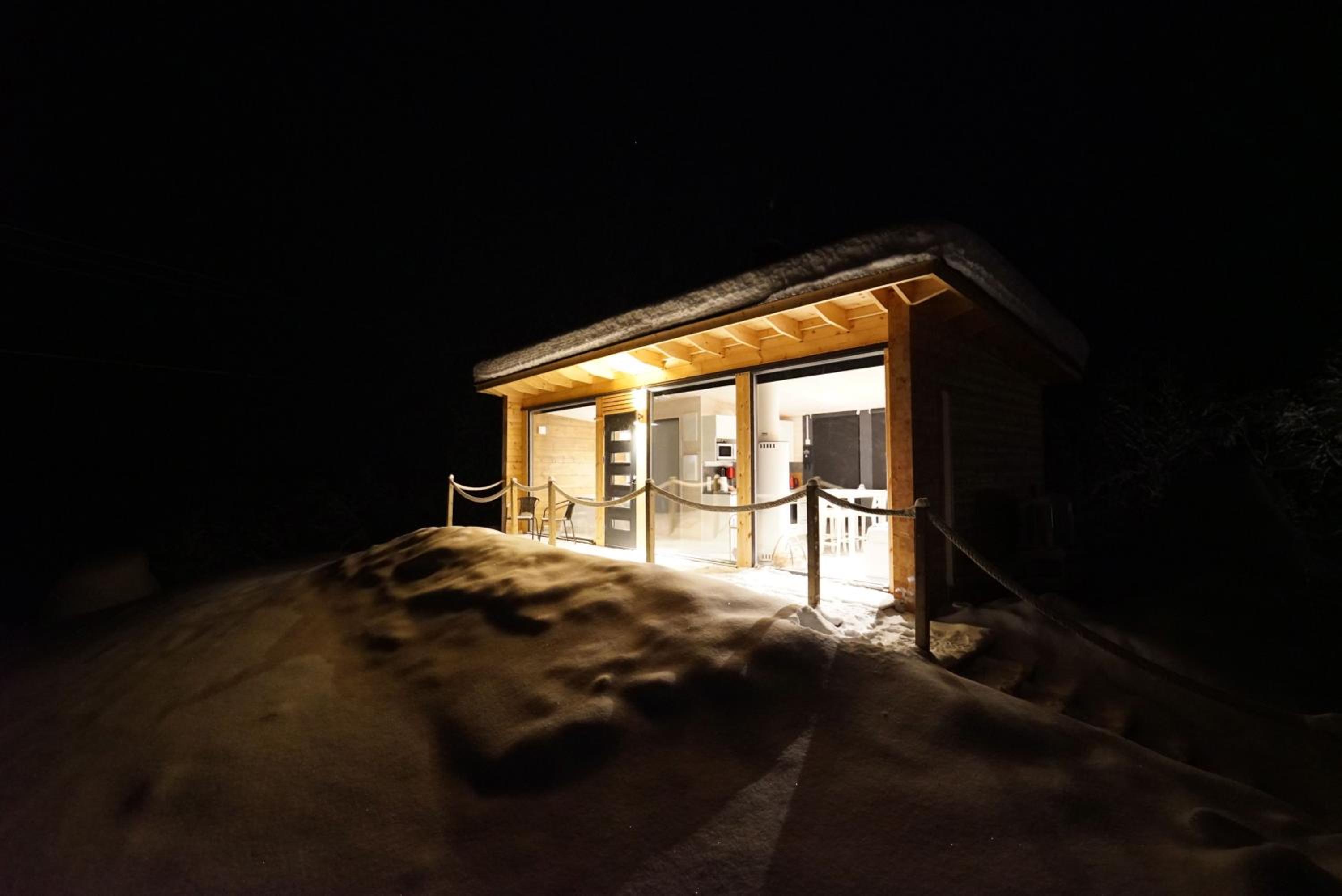 One-Bedroom House - Photo 2
