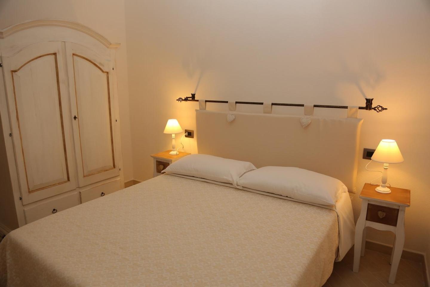 Superior Two-Bedroom Apartment (4 Adults) - Split Level - Located in Via del Mare