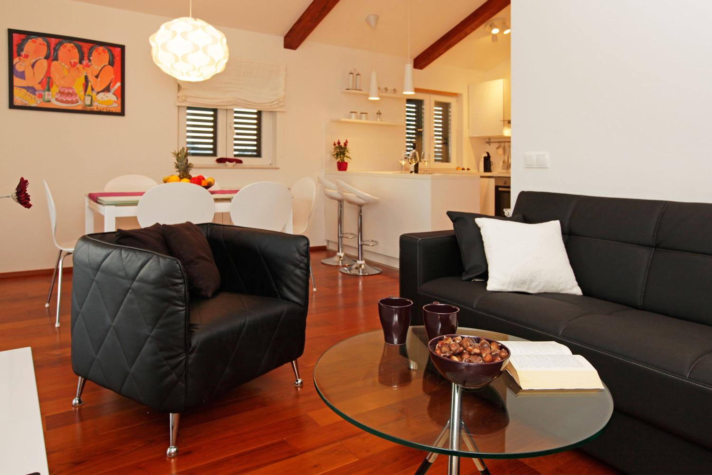 Two-Bedroom Apartment photo 1