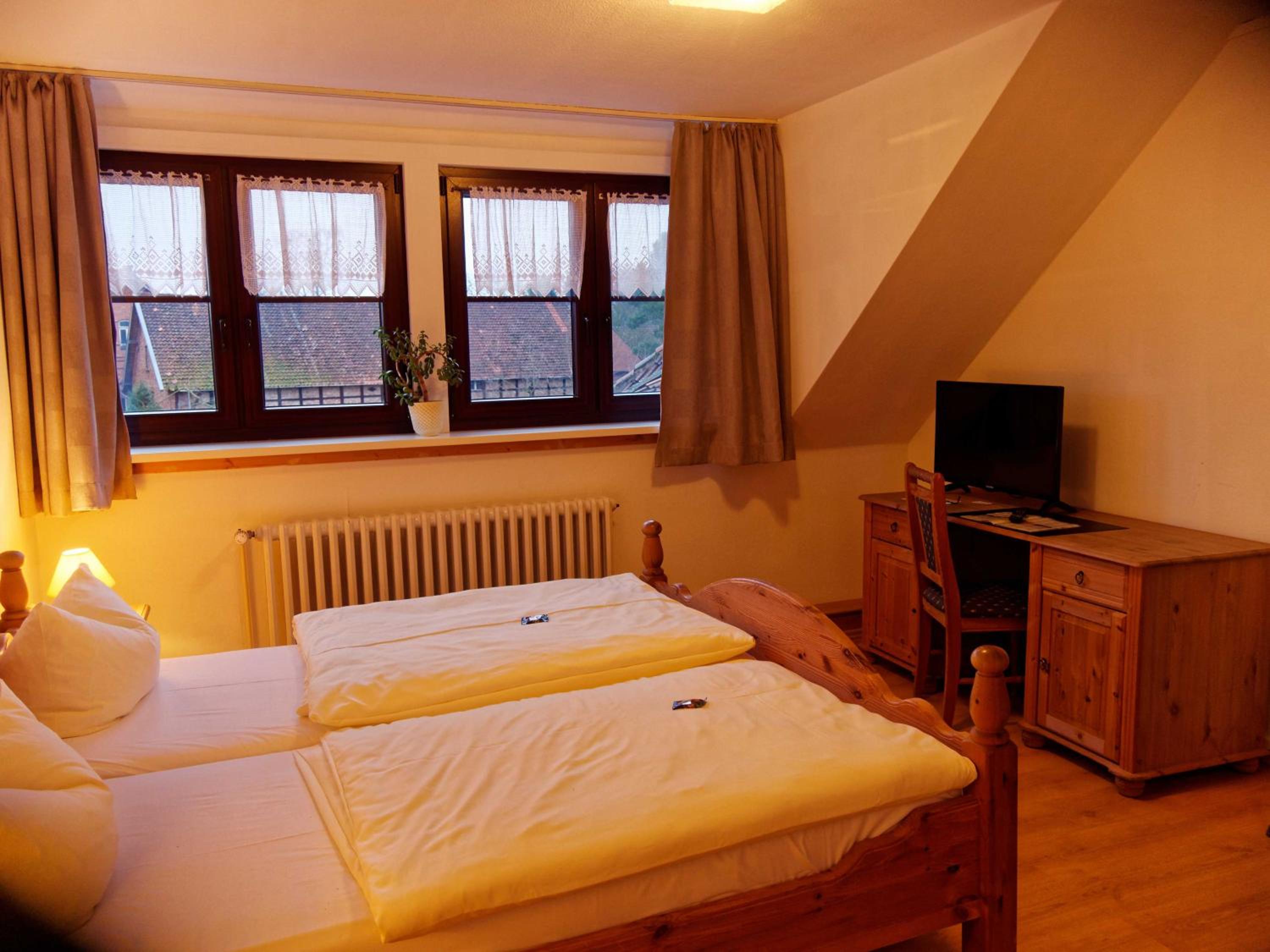 Double Room