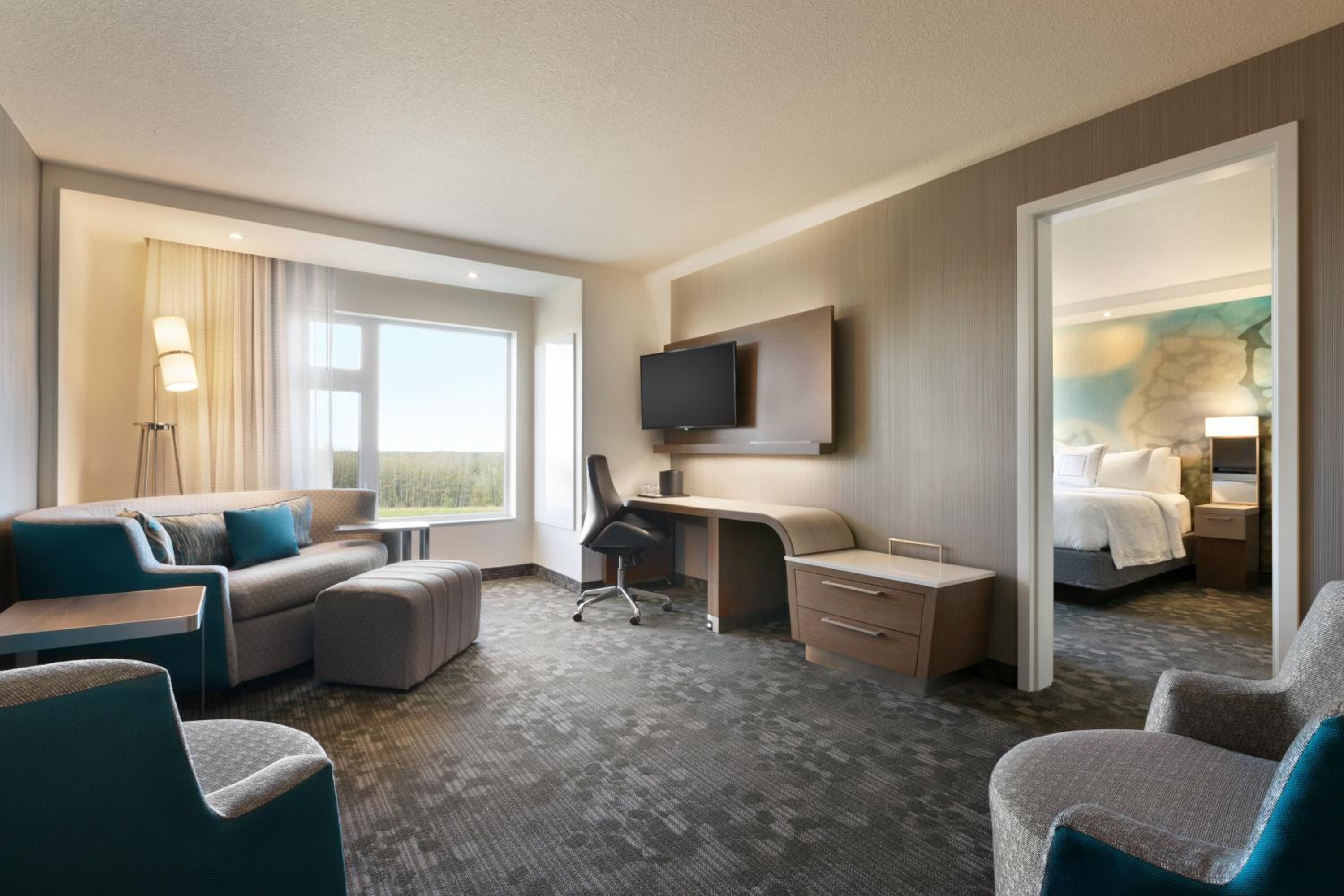King Suite photo 1