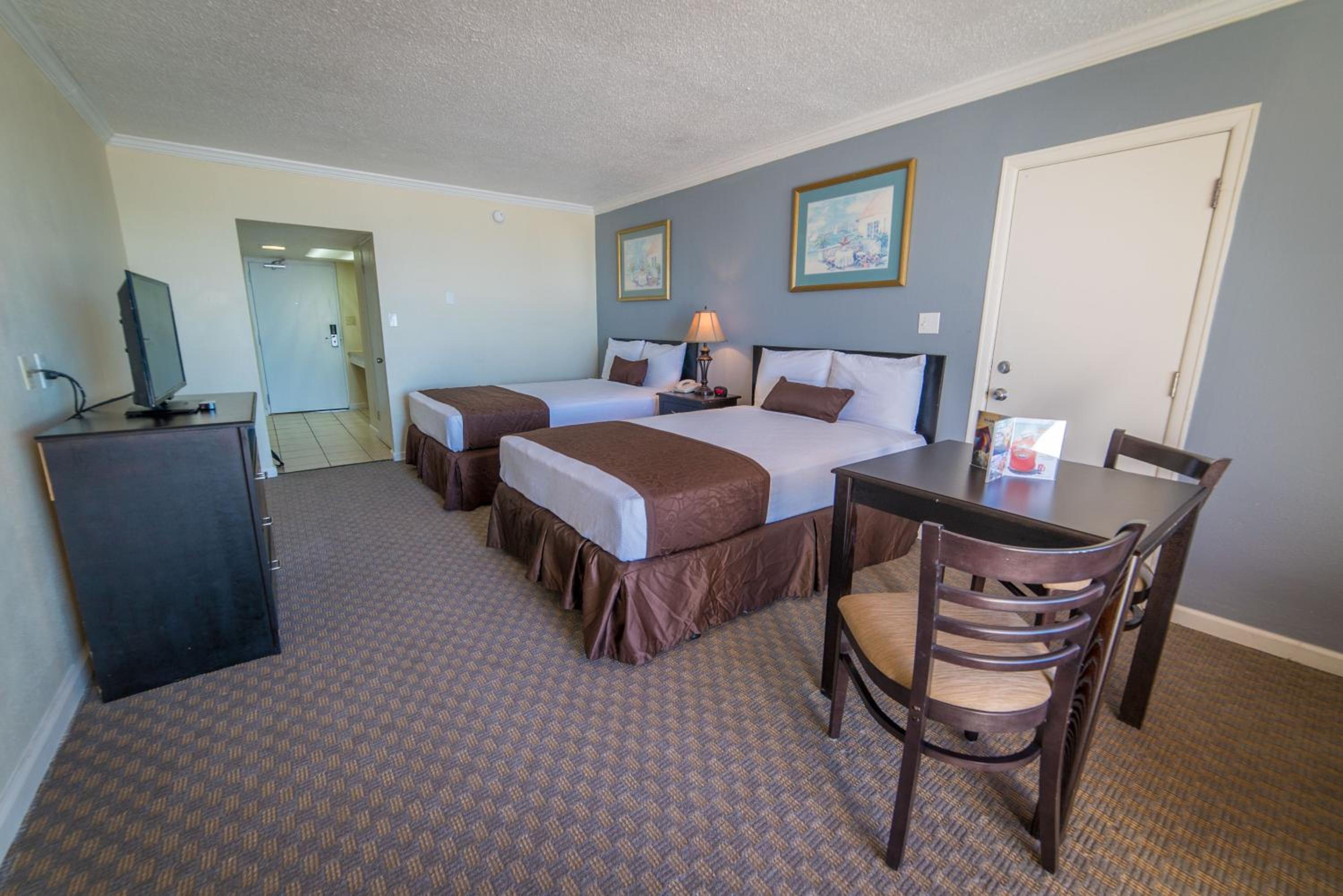 Standard Room - Photo 6