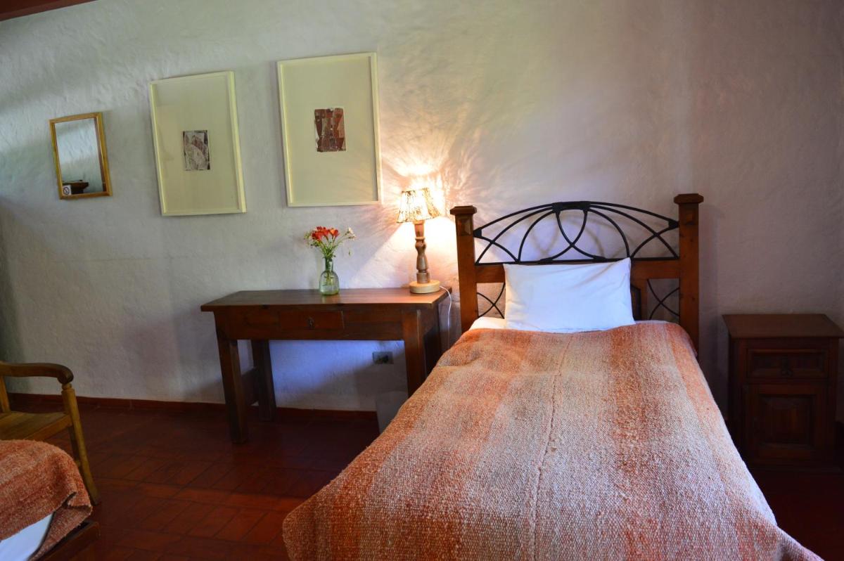 Double or Twin Room photo 2