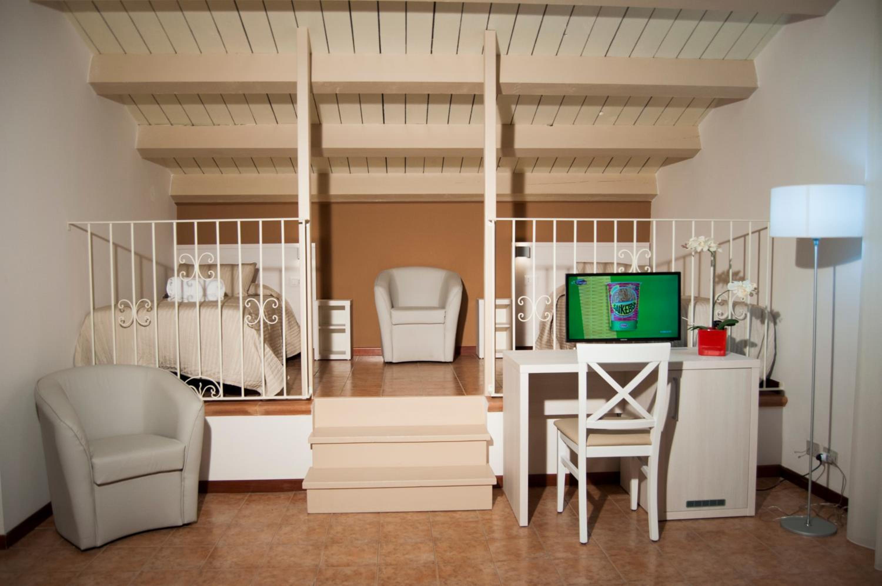 Quadruple Room photo 1