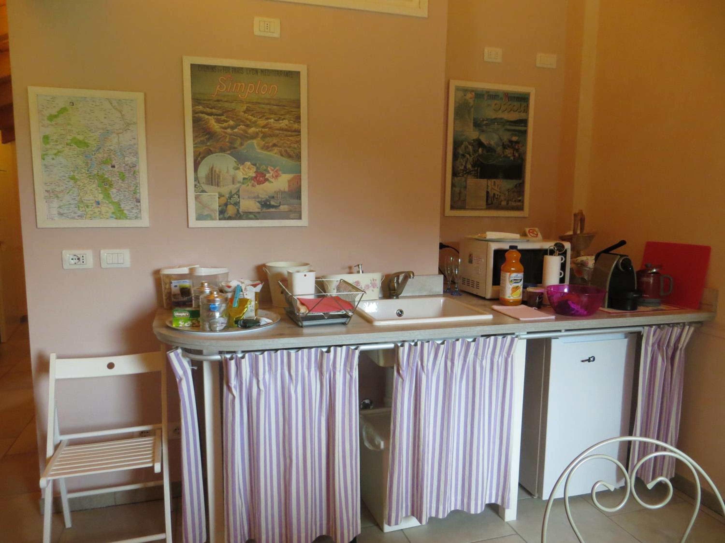 Studio with Garden View photo 2
