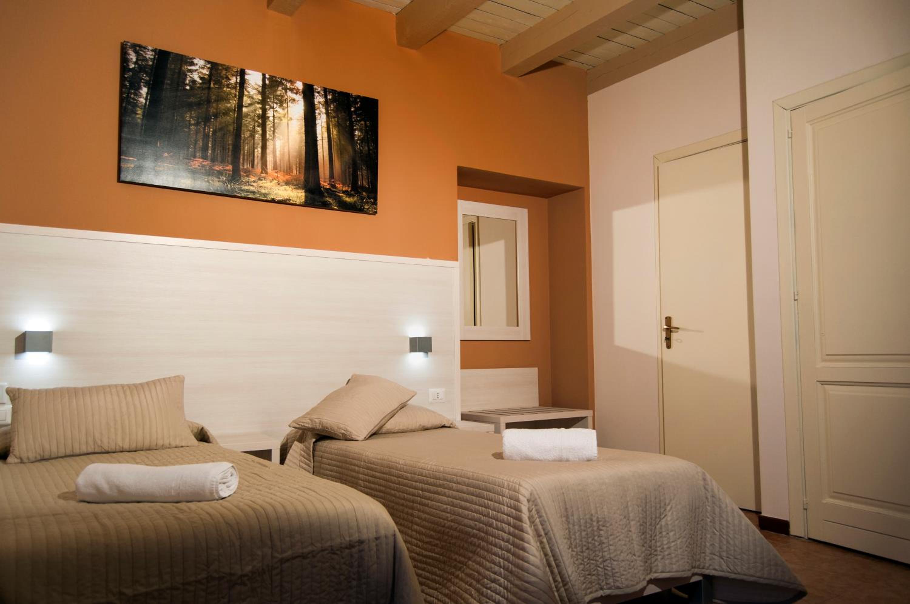 Double or Twin Room photo 1