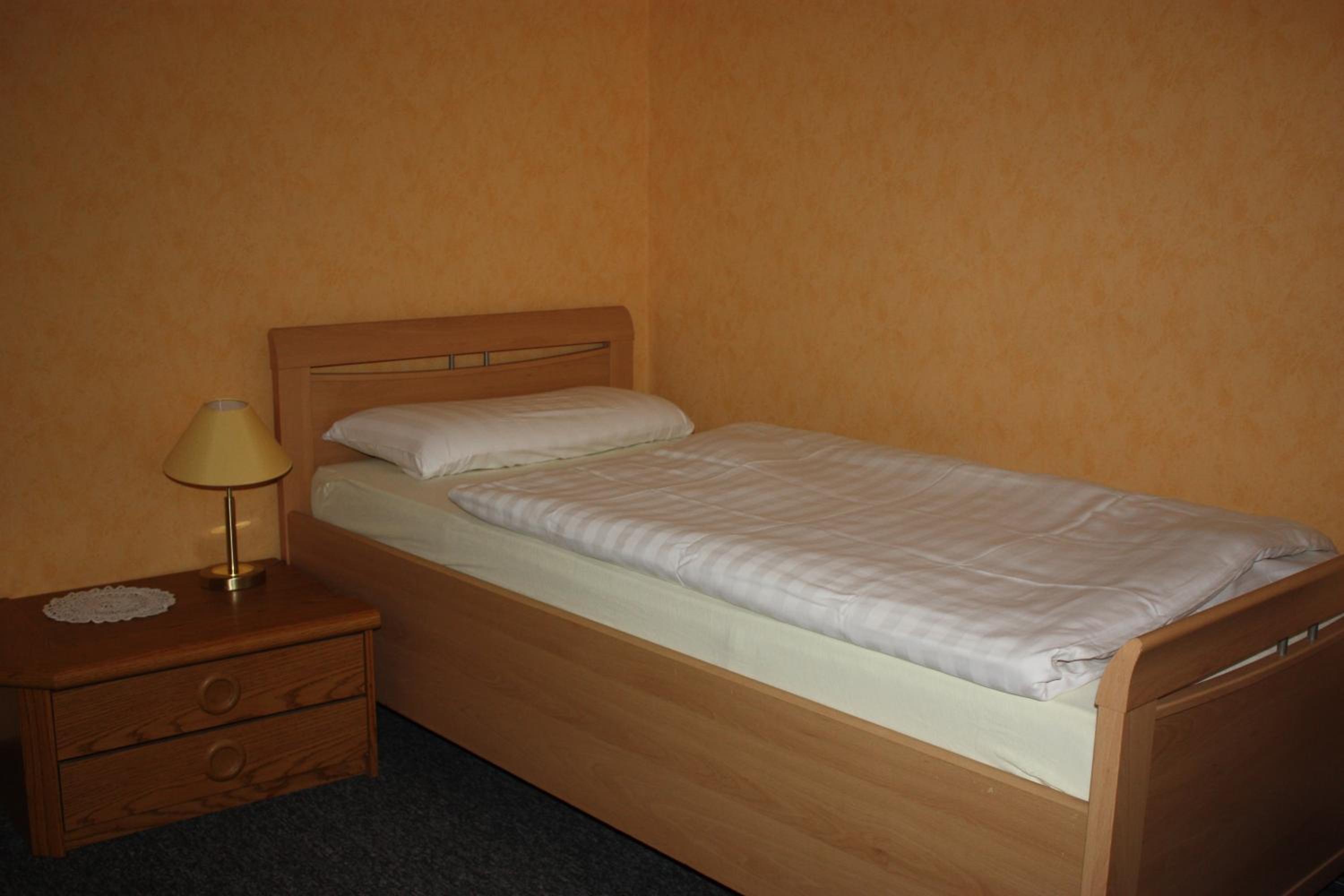 Single Room photo 3