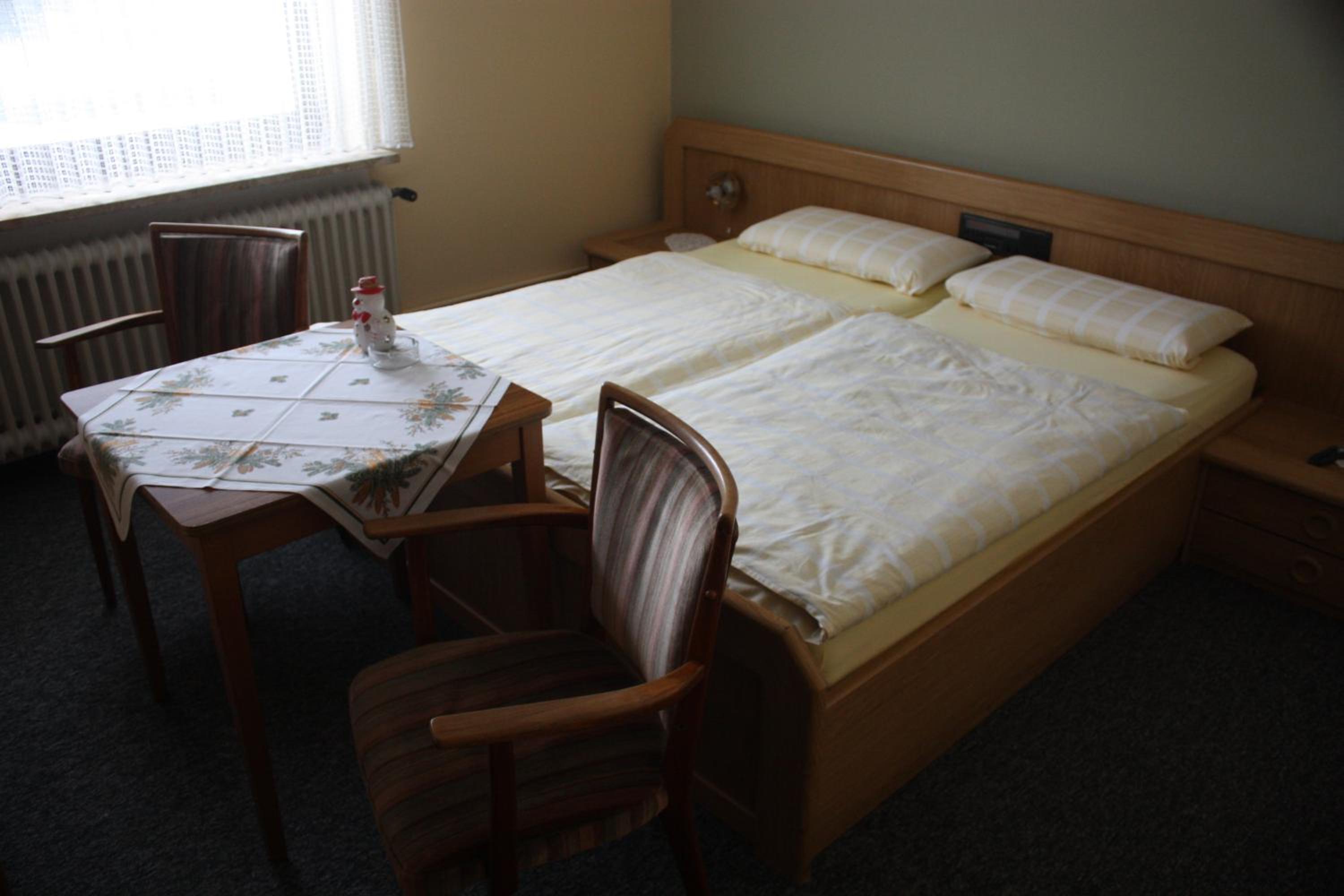 Double Room - Photo 2