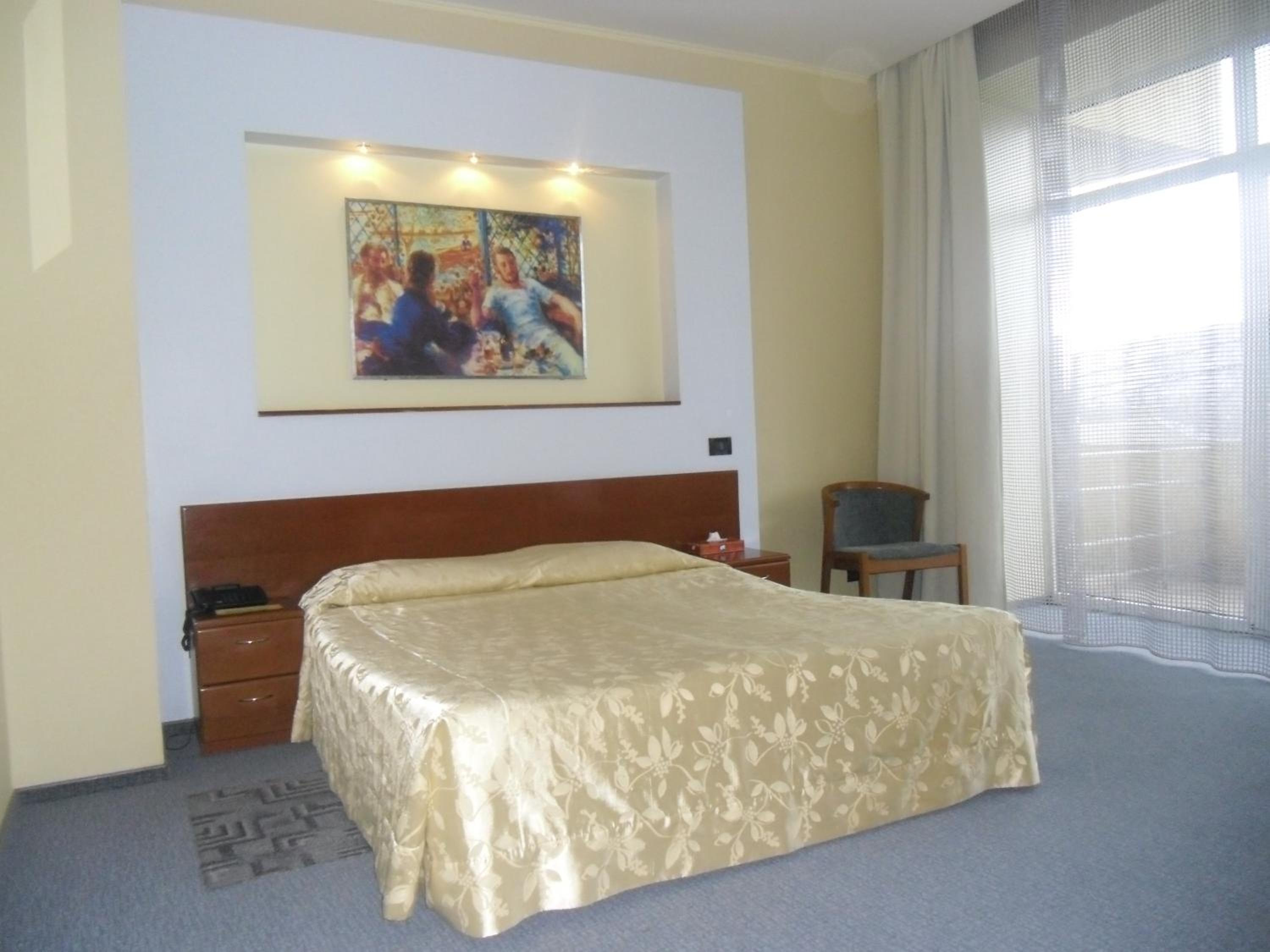 Comfort Double or Twin Room