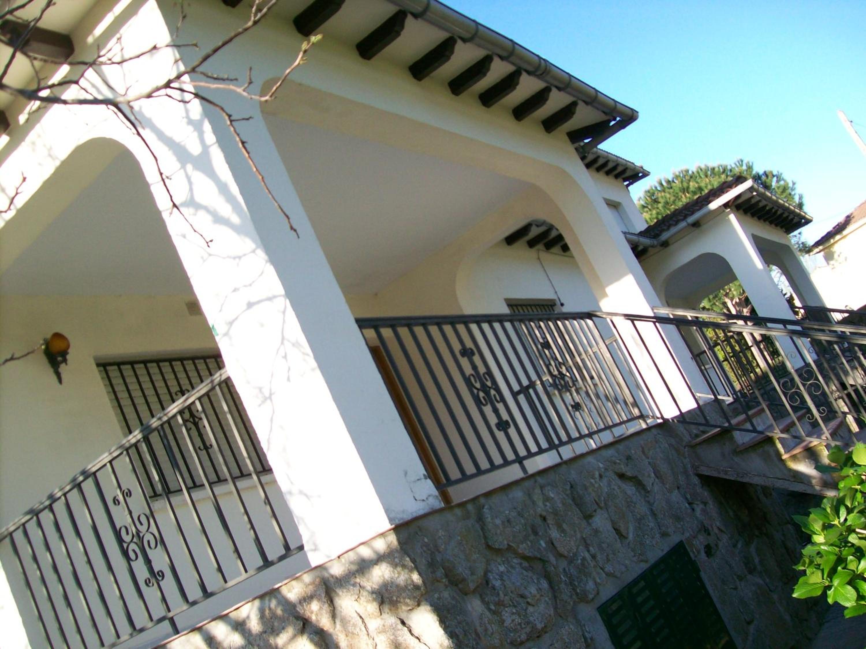 Chalet photo 3