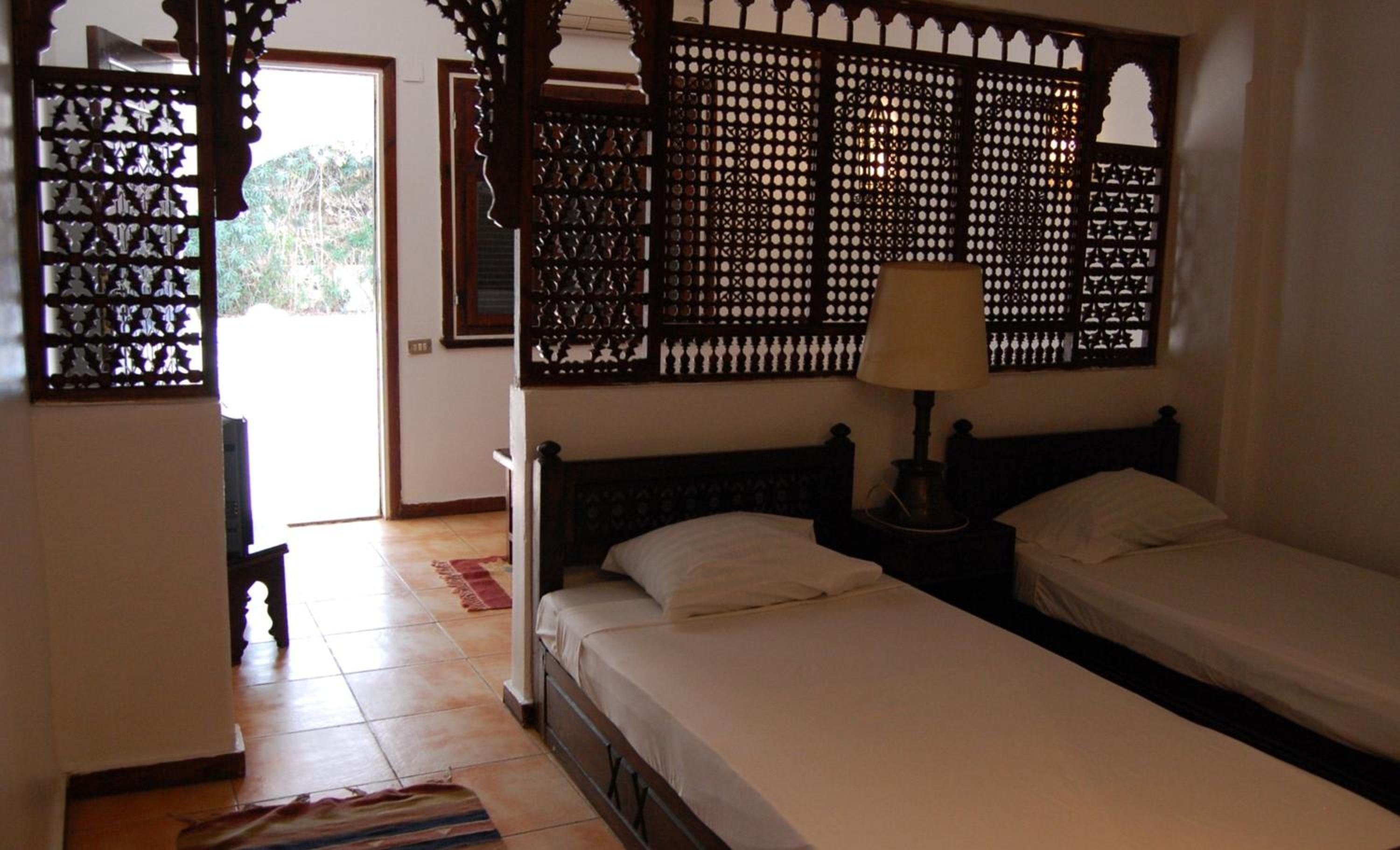 Double or Twin Room photo 2