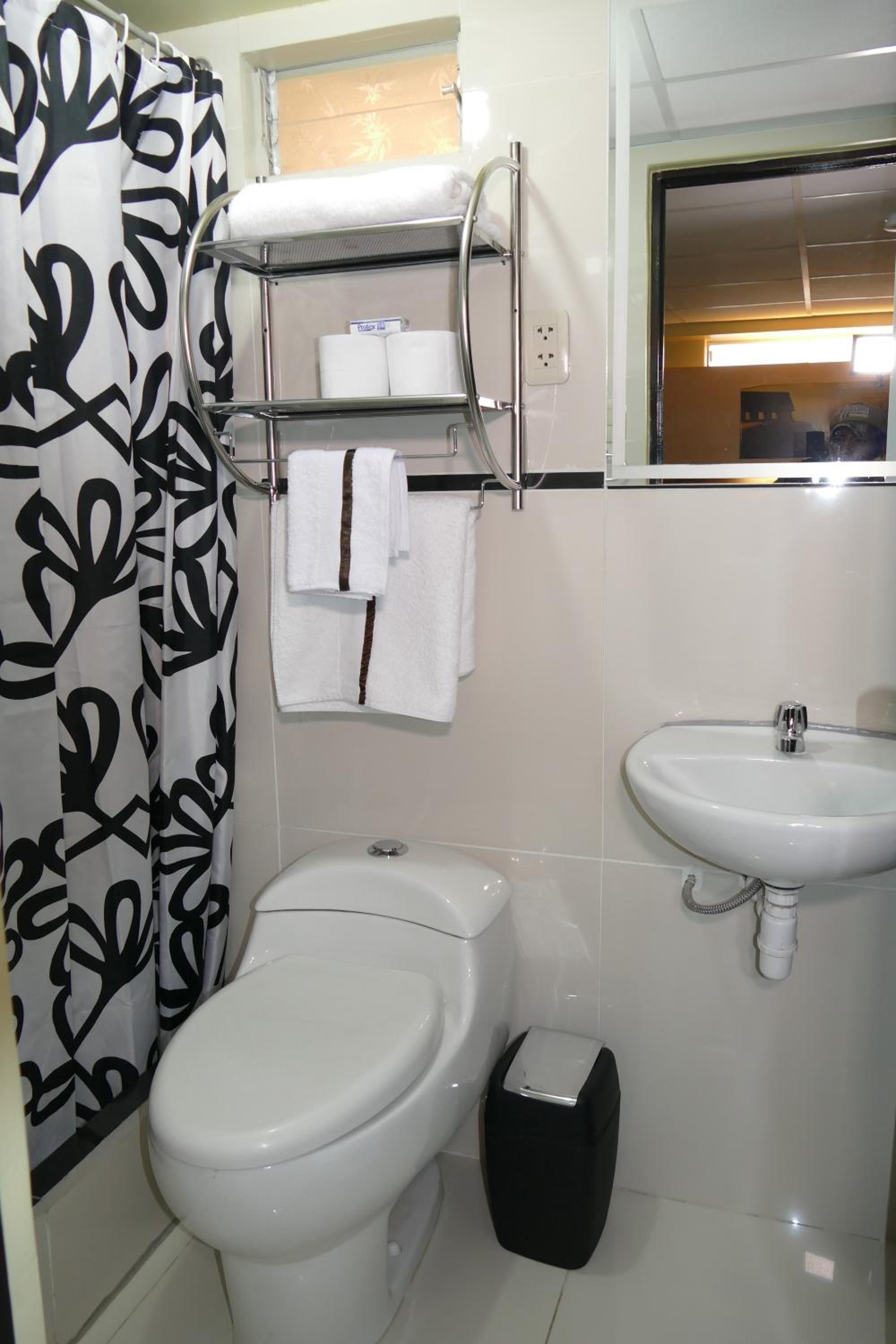 Deluxe Single Room photo 2