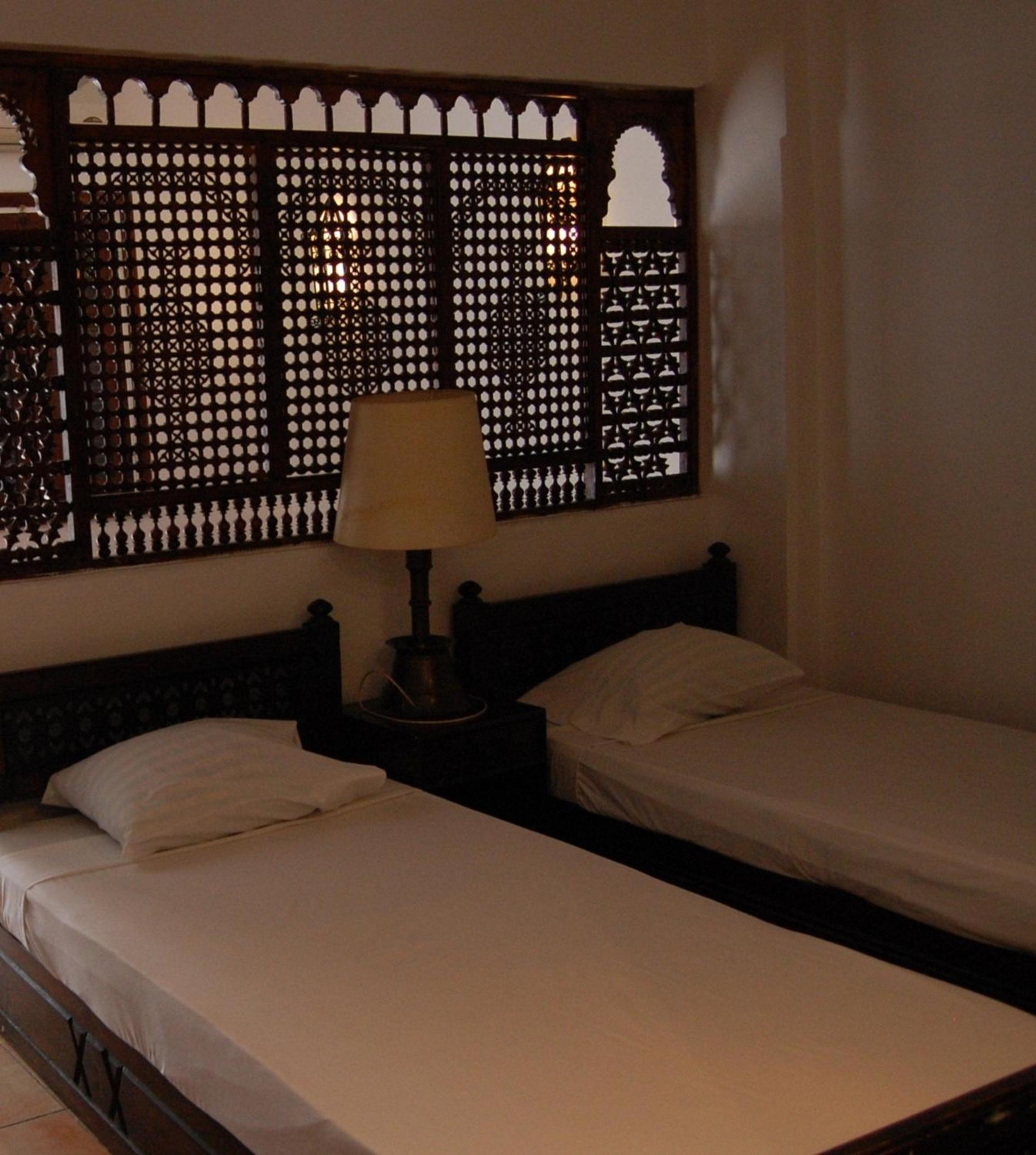 Double or Twin Room photo 3