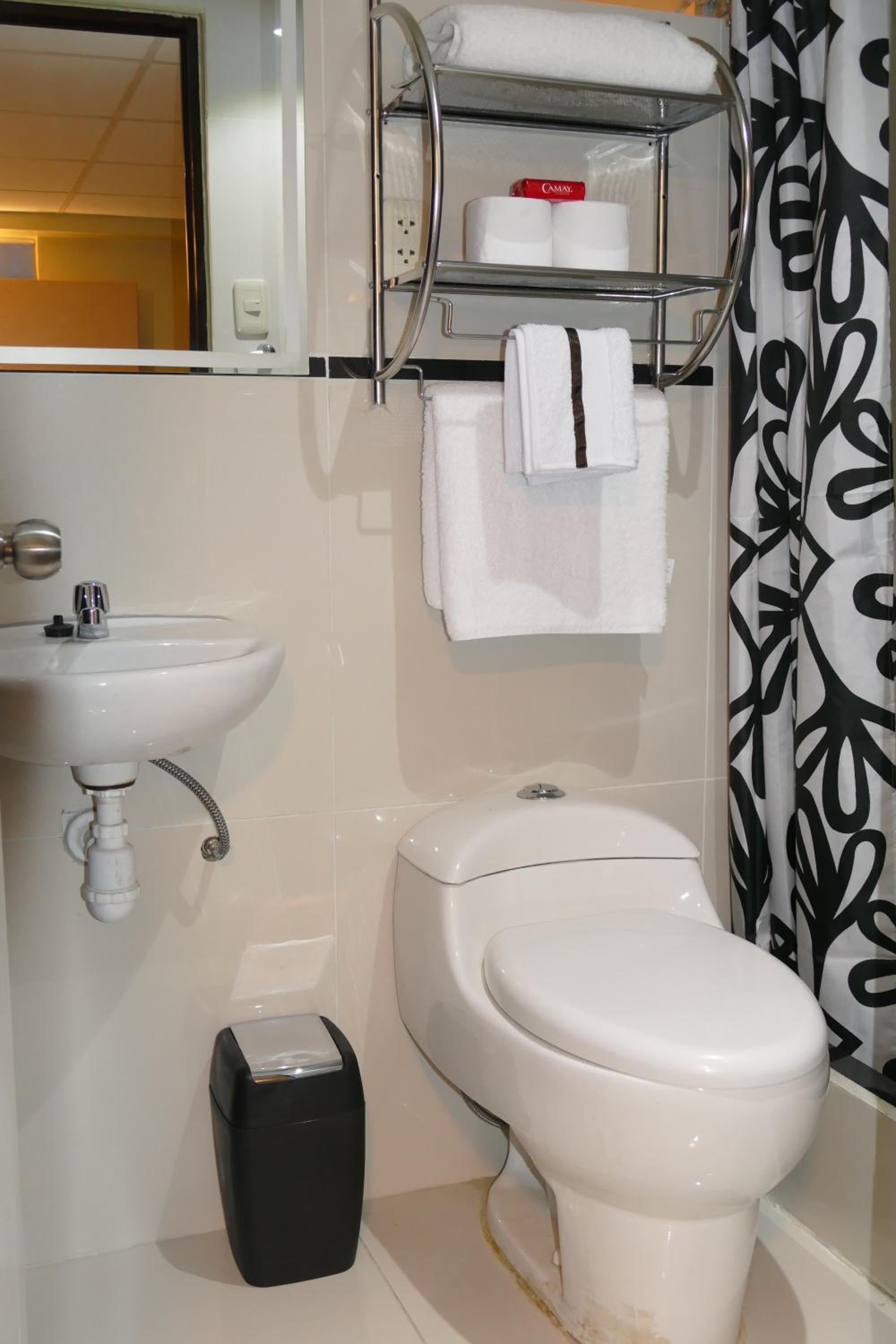 Superior Single Room photo 2