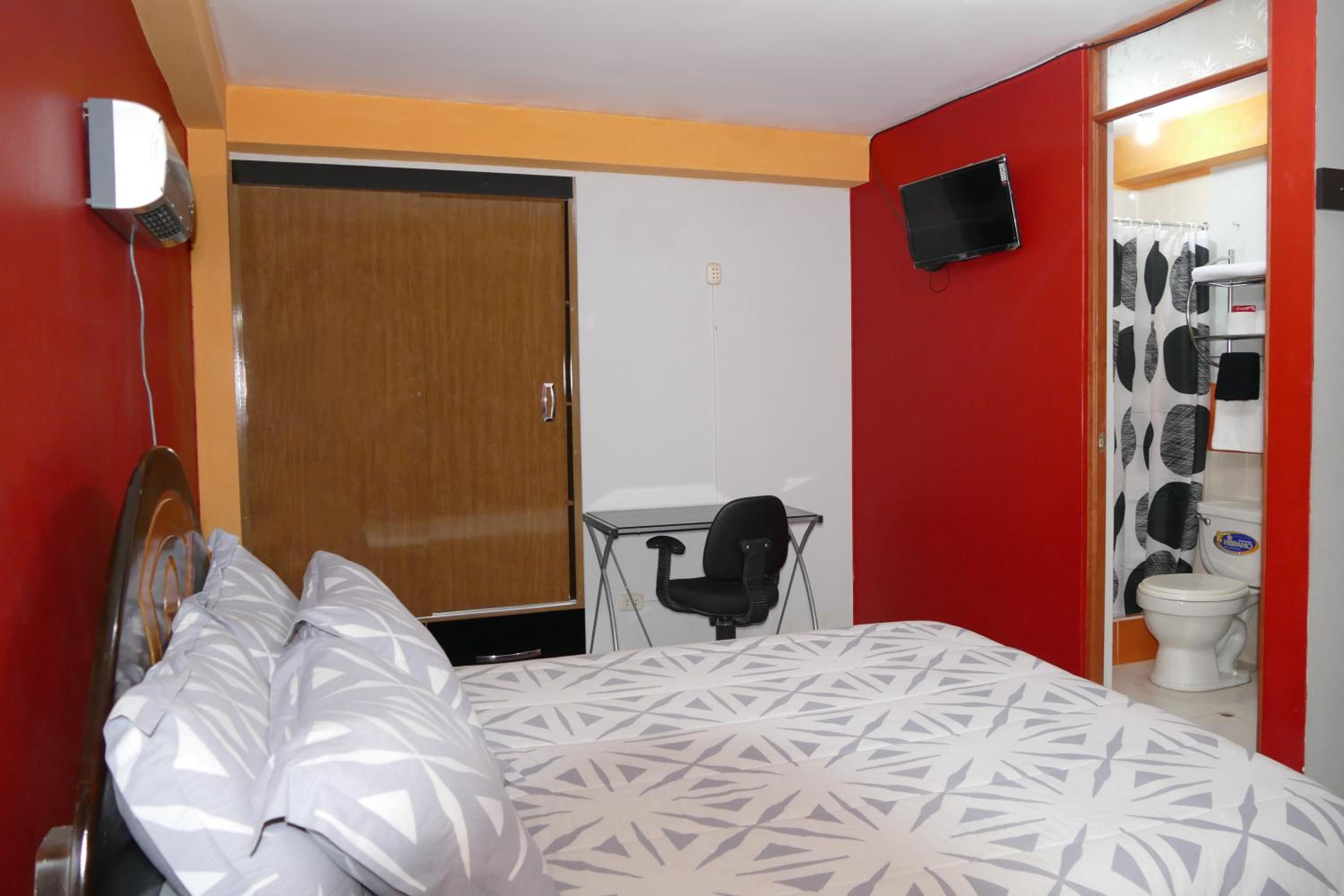 Superior Single Room photo 3