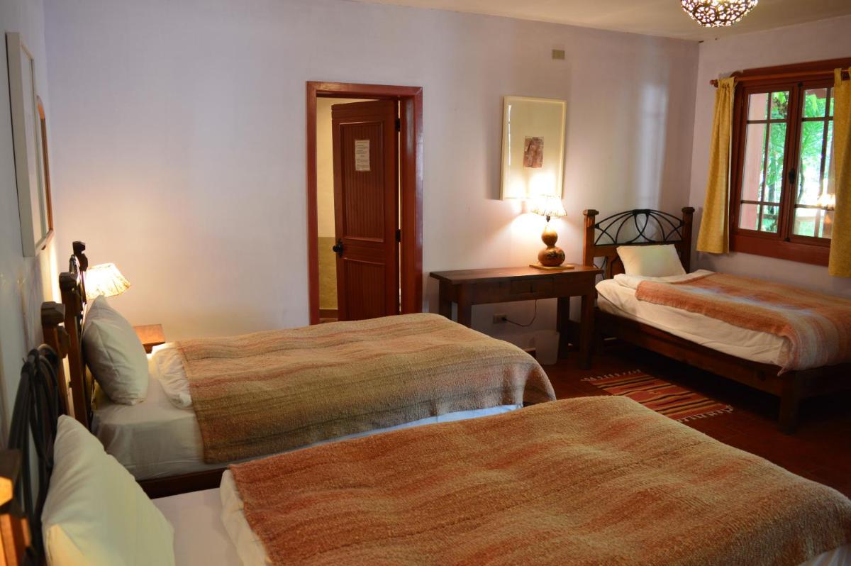 Triple Room photo 2