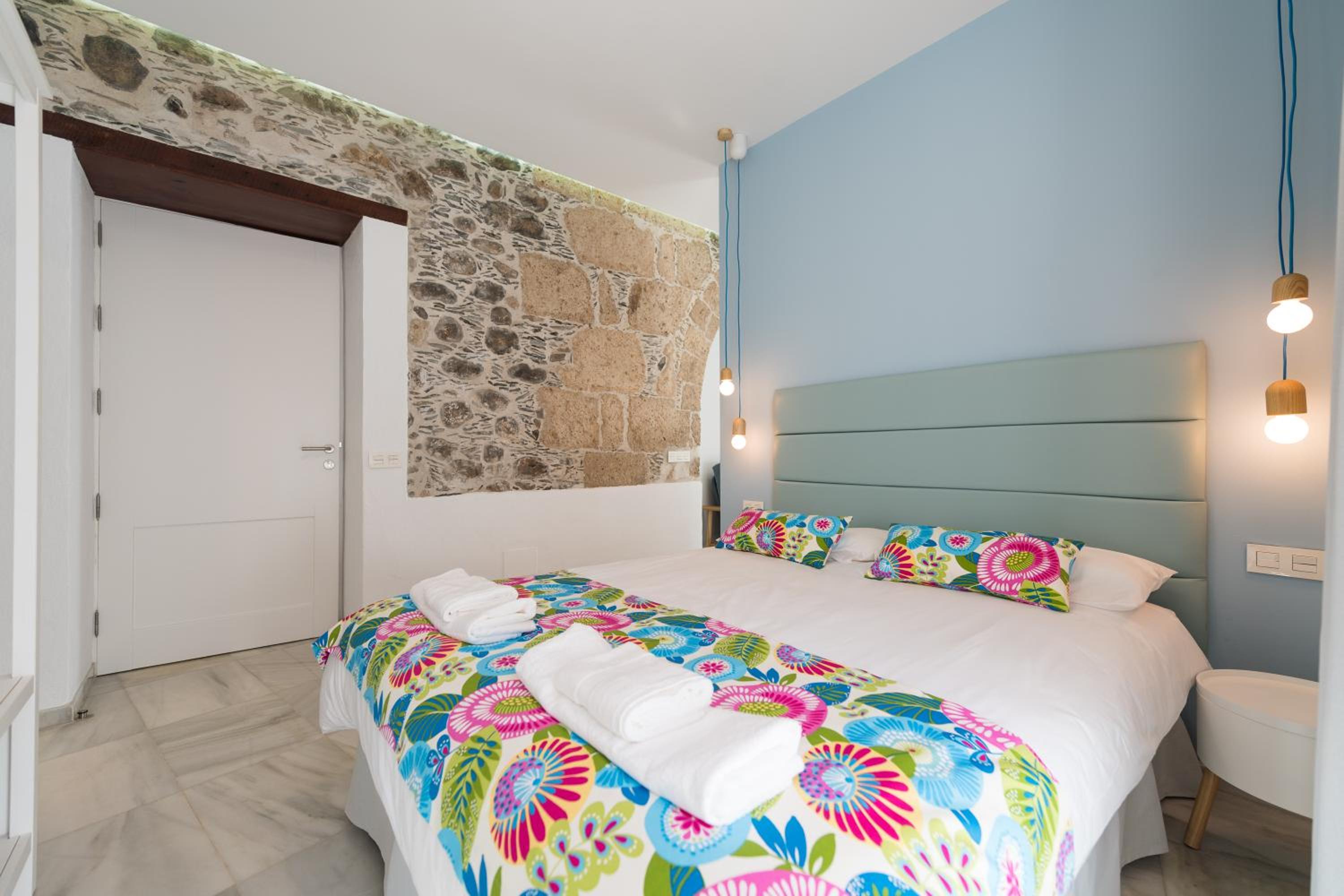 Apartamento - Planta Baja
