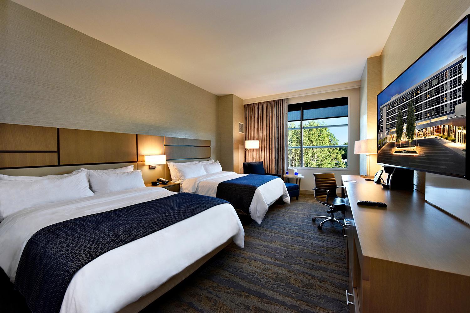 Double Room - Disability Access photo 1