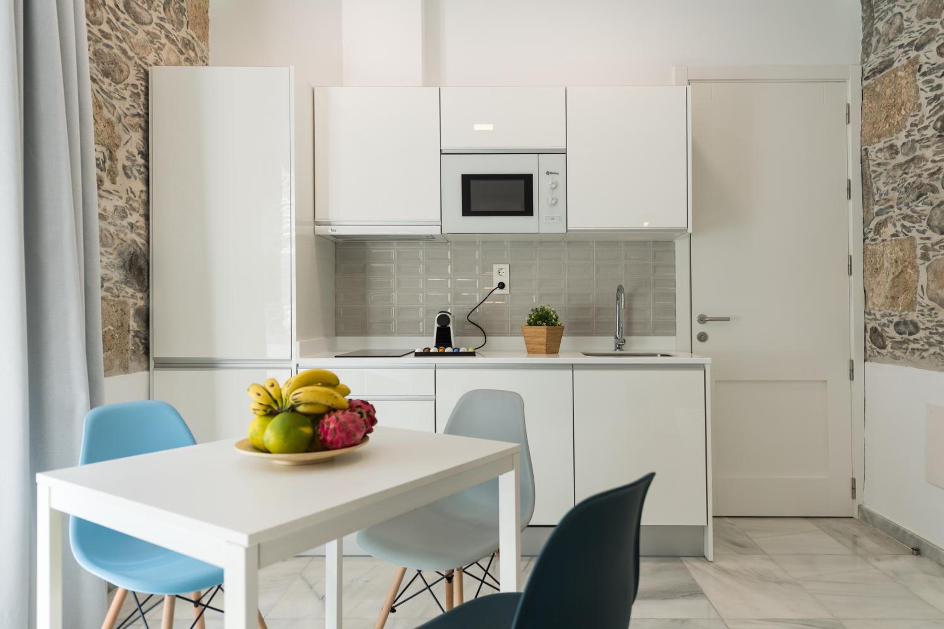 Apartment - Ground Floor photo 2