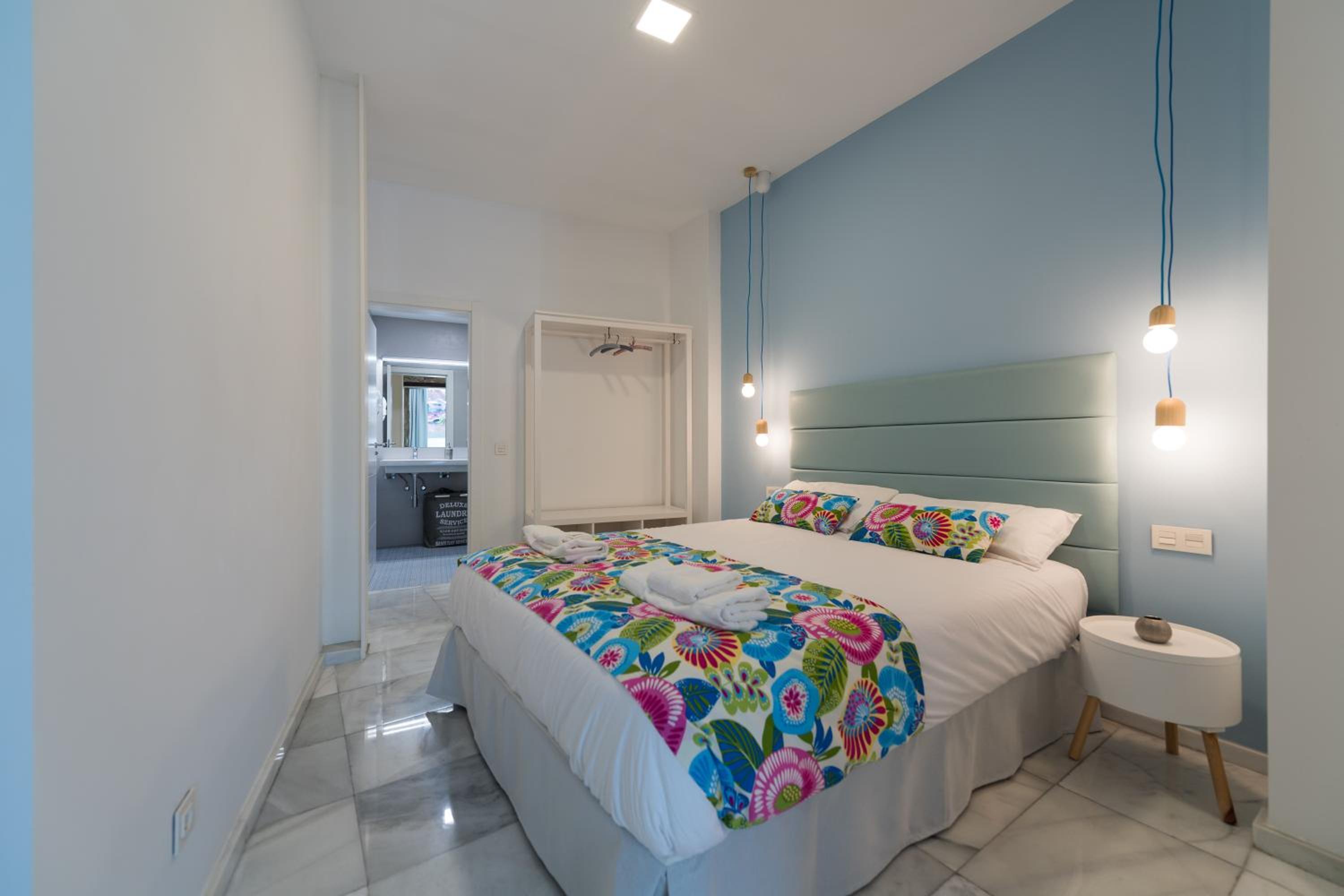 Apartamento - Planta Baja