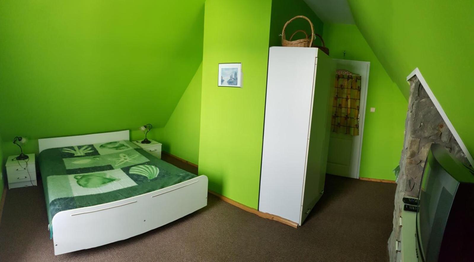 Standard Double Room photo 2