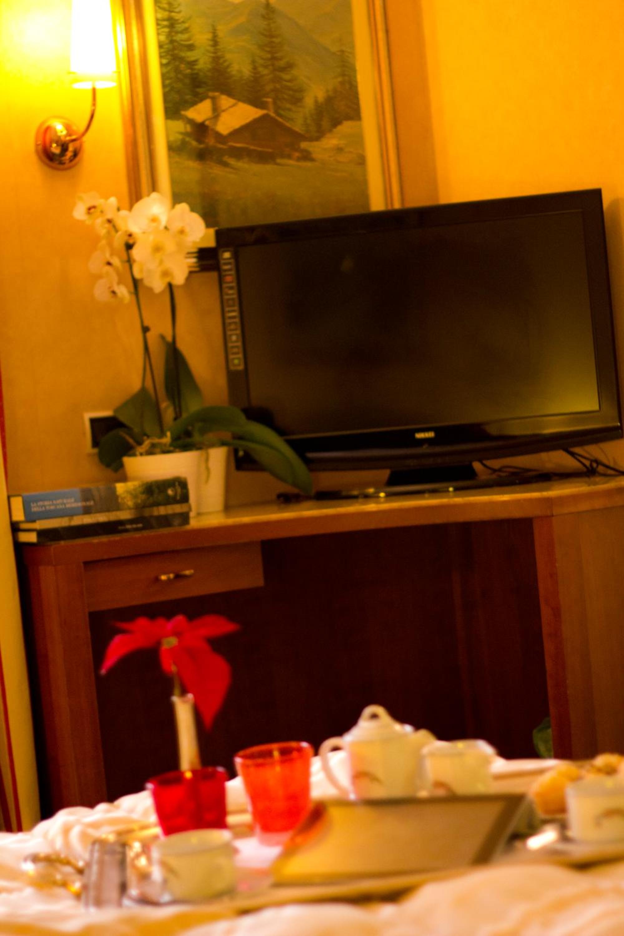 Twin Room photo 1