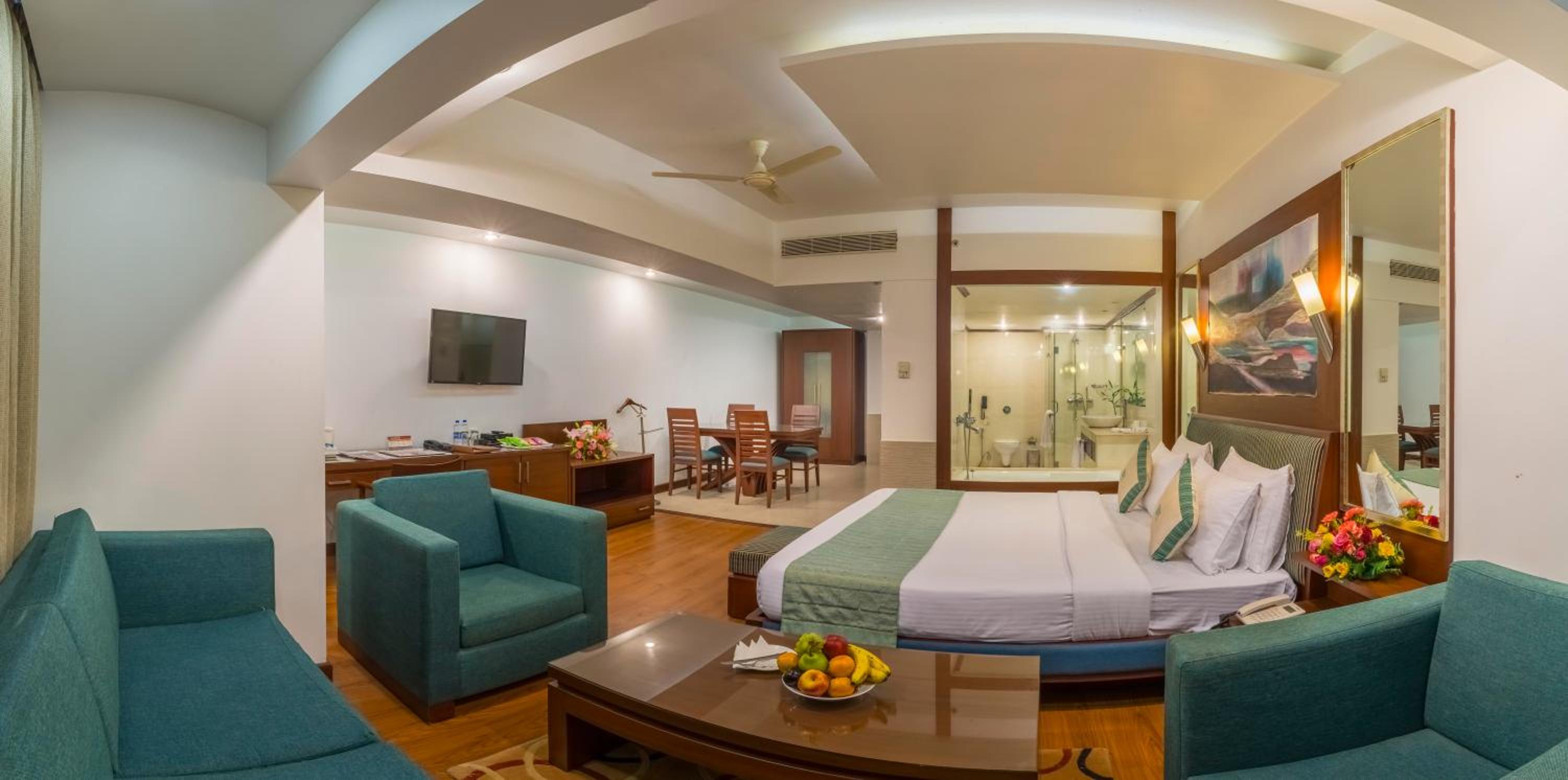 Executive Suite photo 3