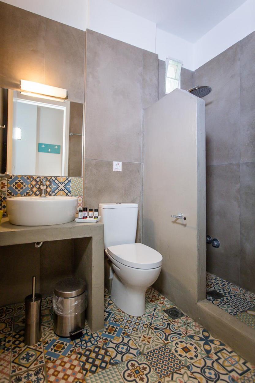 Superior One-Bedroom Apartment photo 2