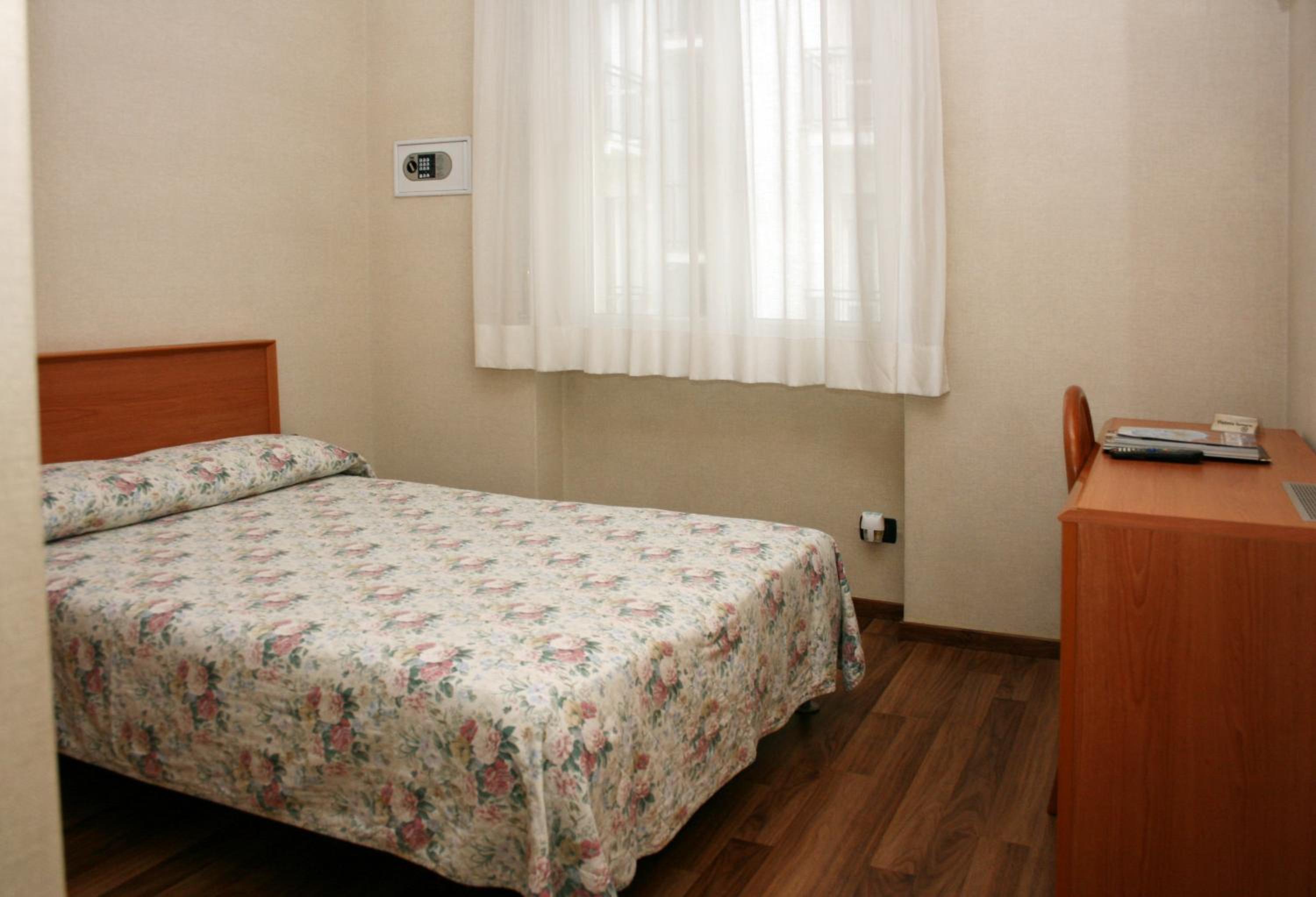 Superior Single Room