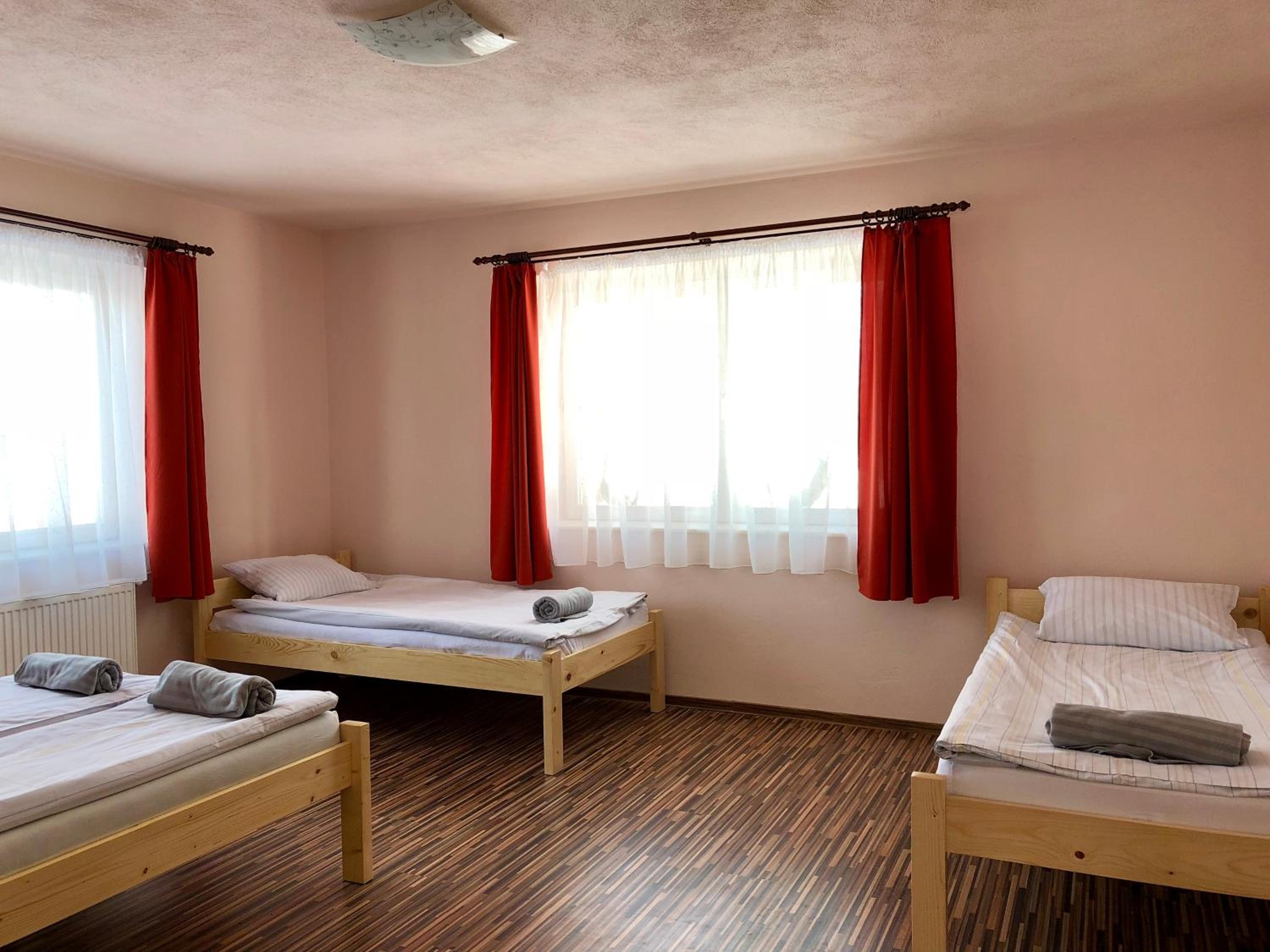 Vacation Home photo 1
