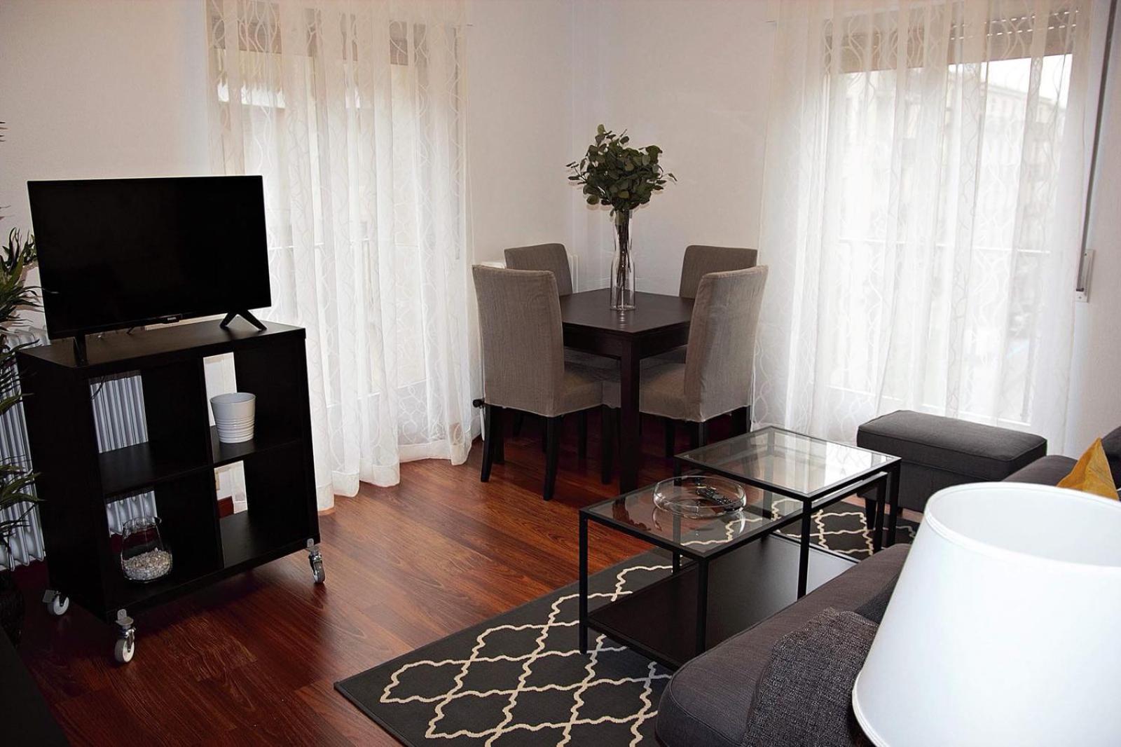 Departamento de tres habitaciones