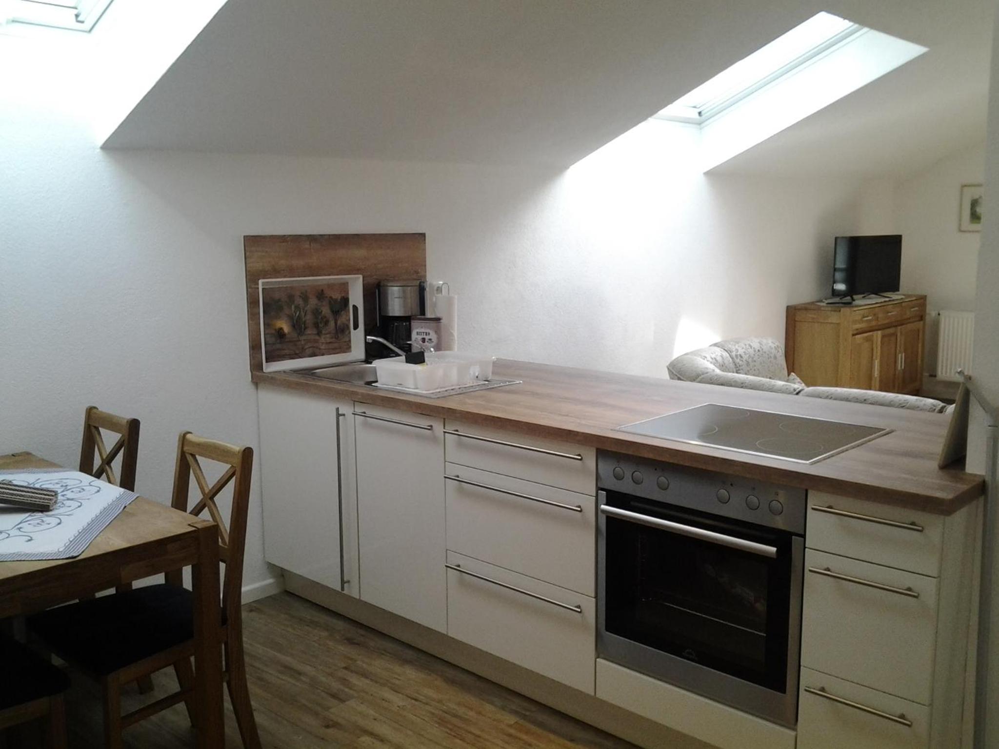 Small Holiday Flat photo 2