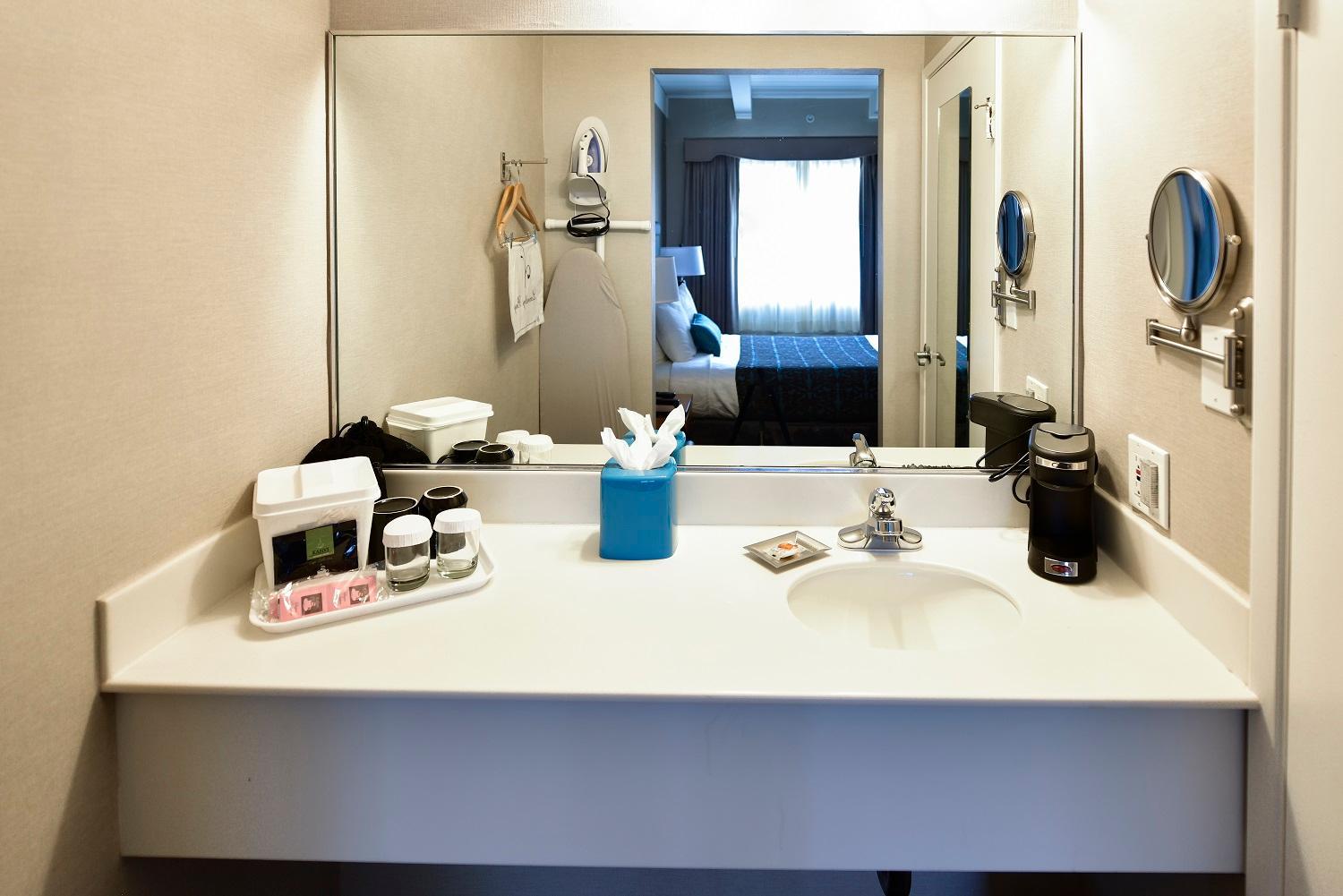 Executive Suite photo 2